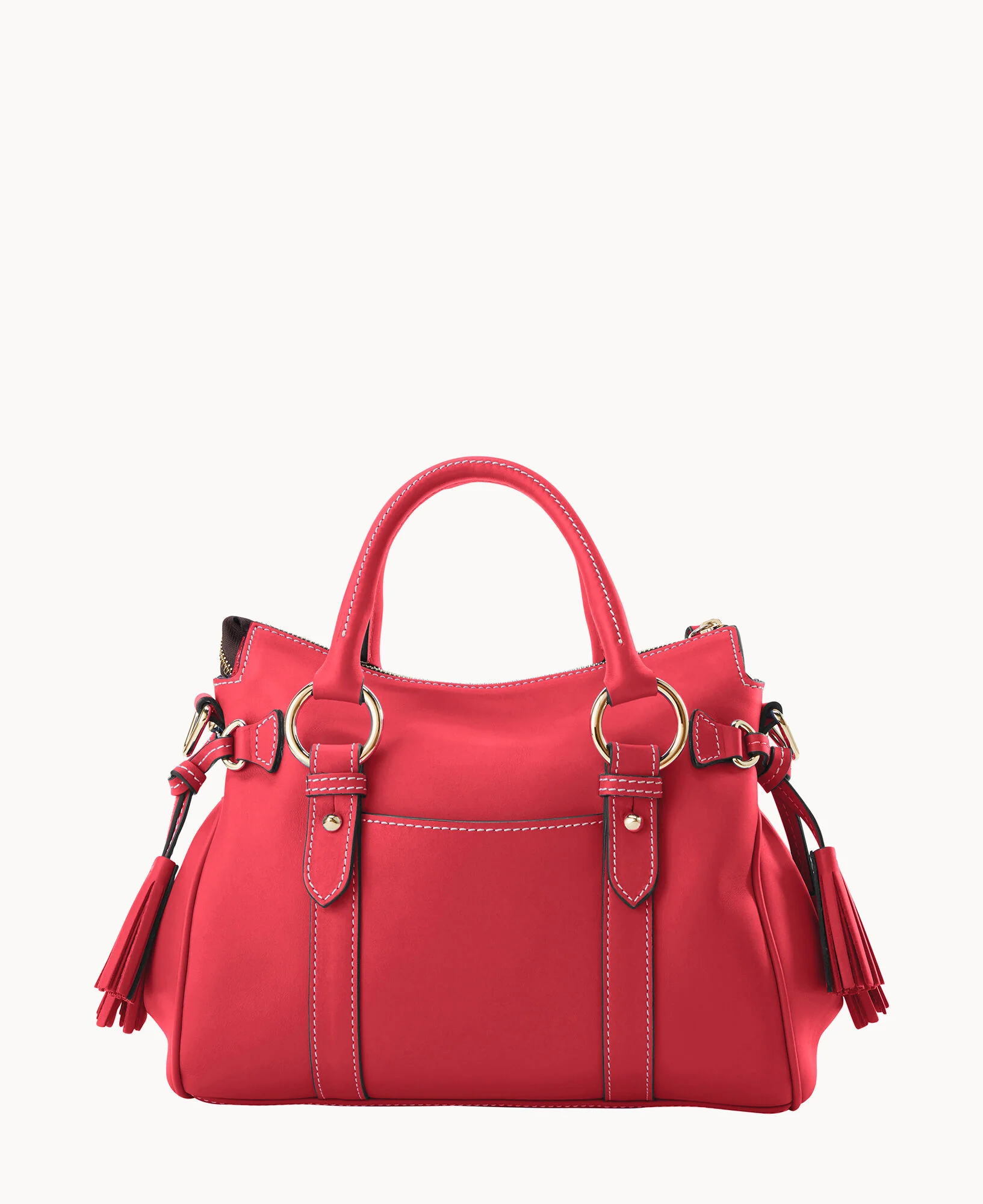 Penrose Satchel 30 With Pocket - Image 79