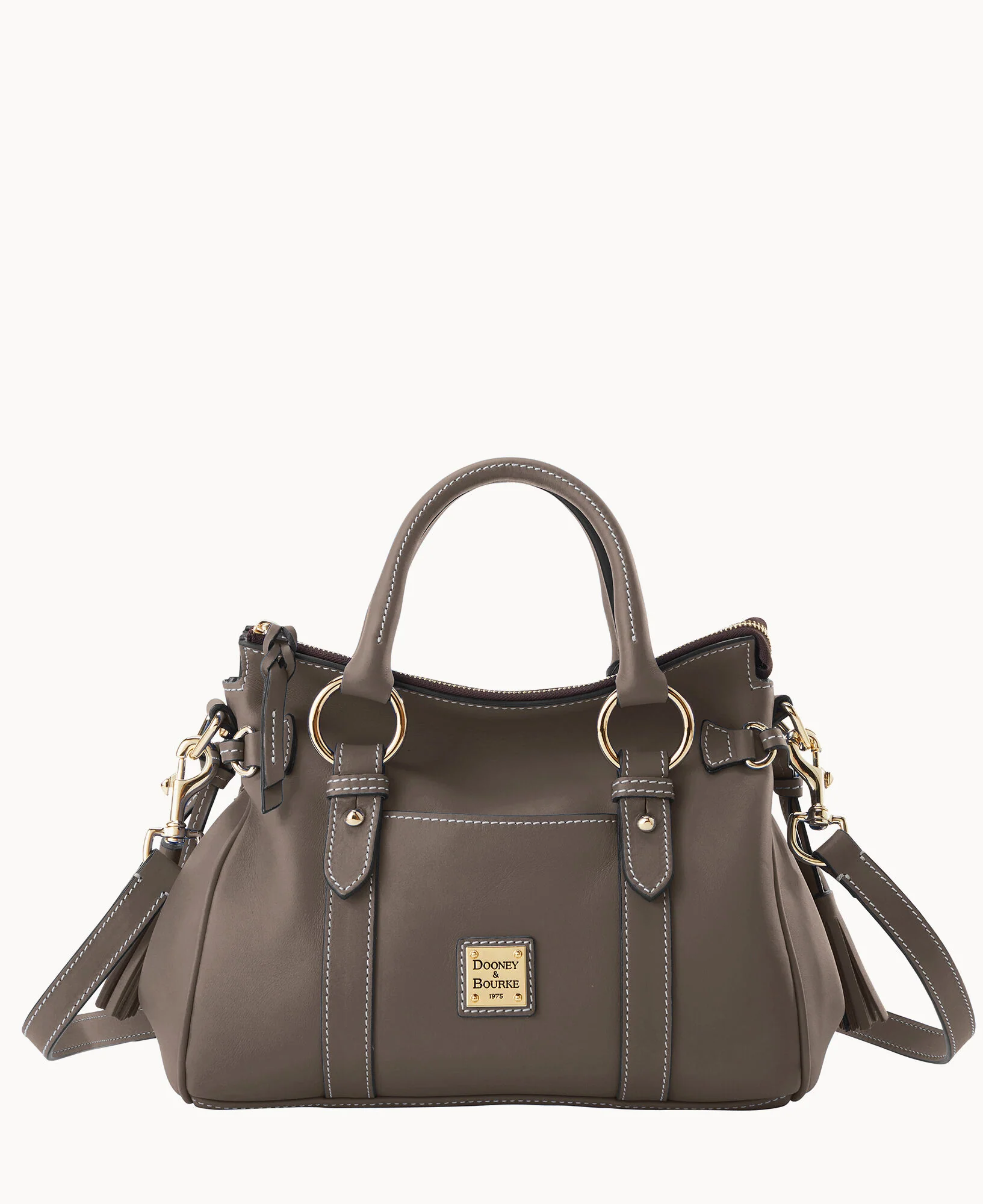 Penrose Satchel 30 With Pocket - Image 81