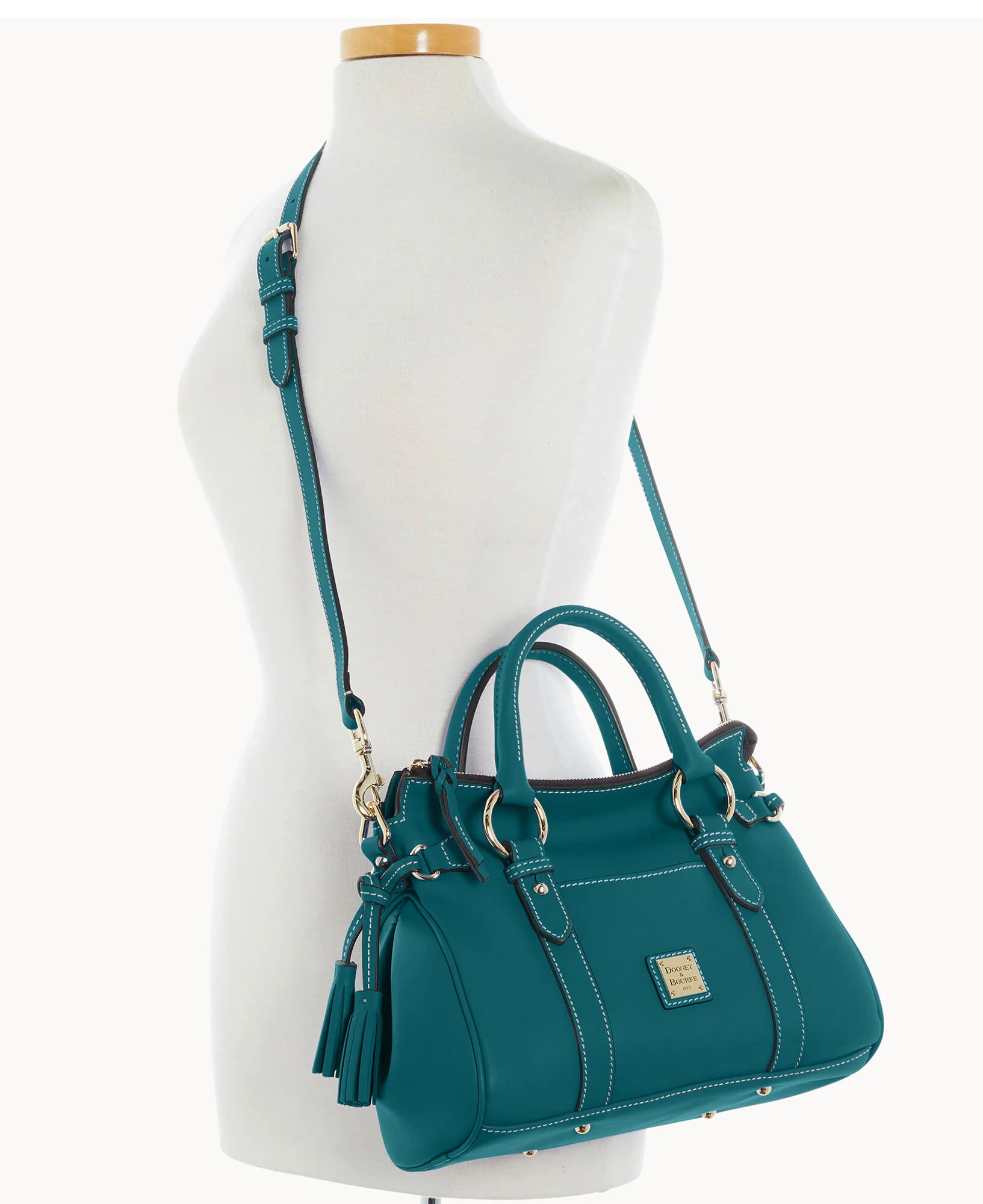 Penrose Satchel 30 With Pocket - Image 89
