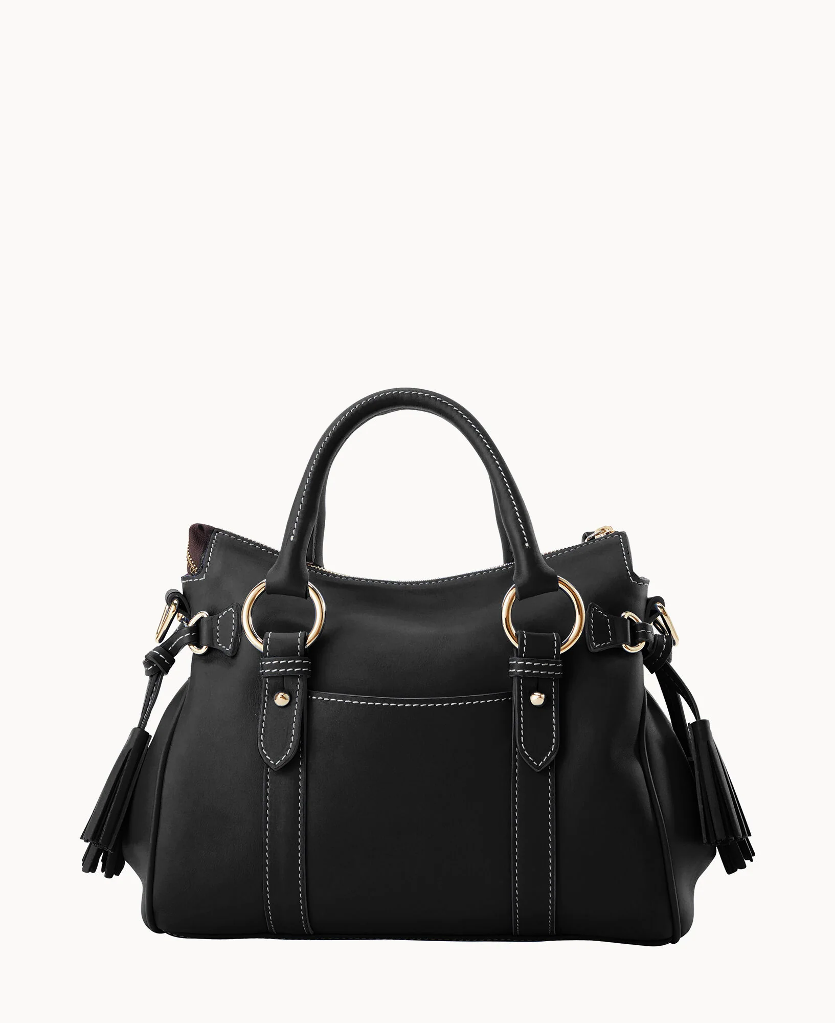 Penrose Satchel 30 With Pocket - Image 92