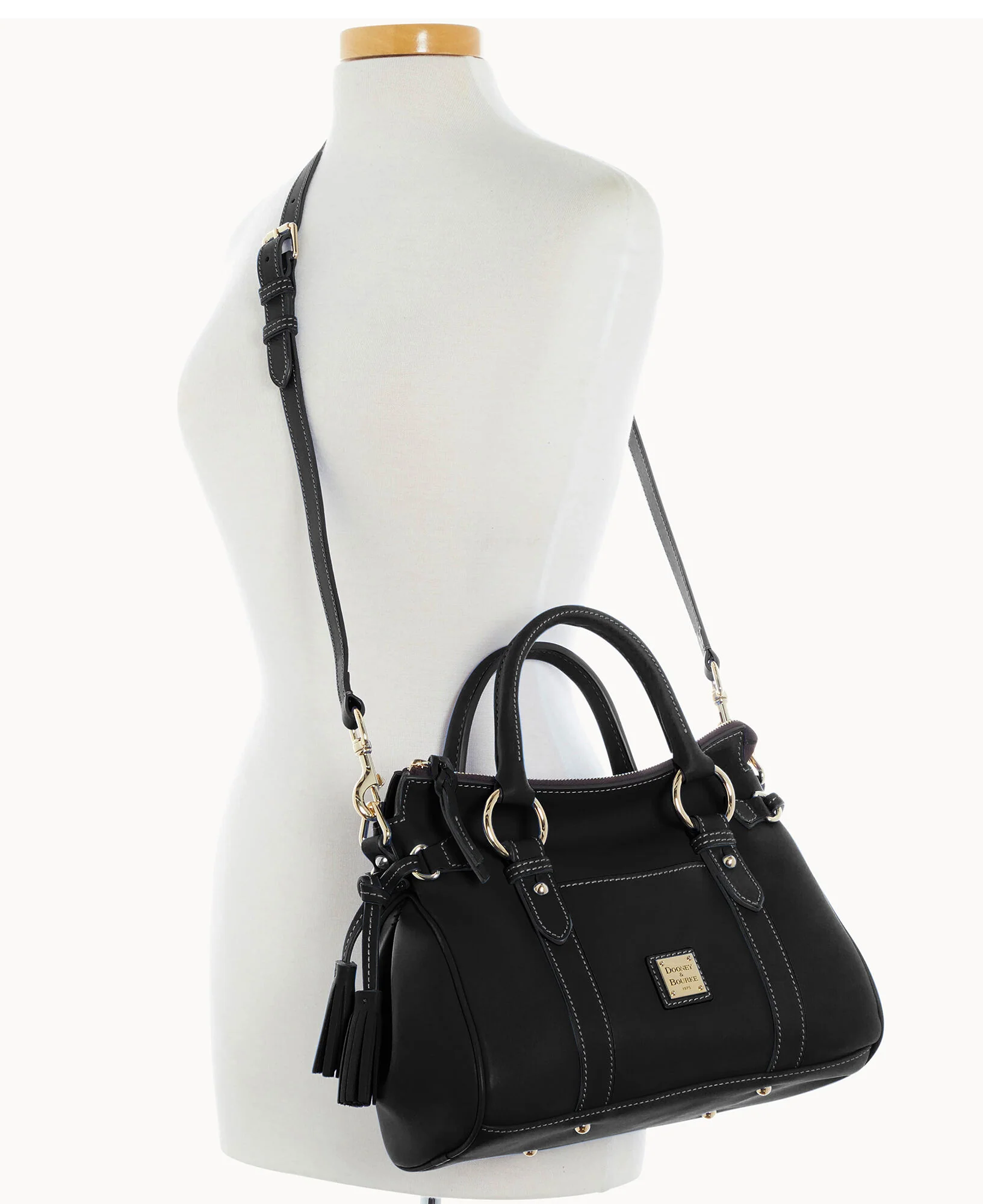 Penrose Satchel 30 With Pocket - Image 93