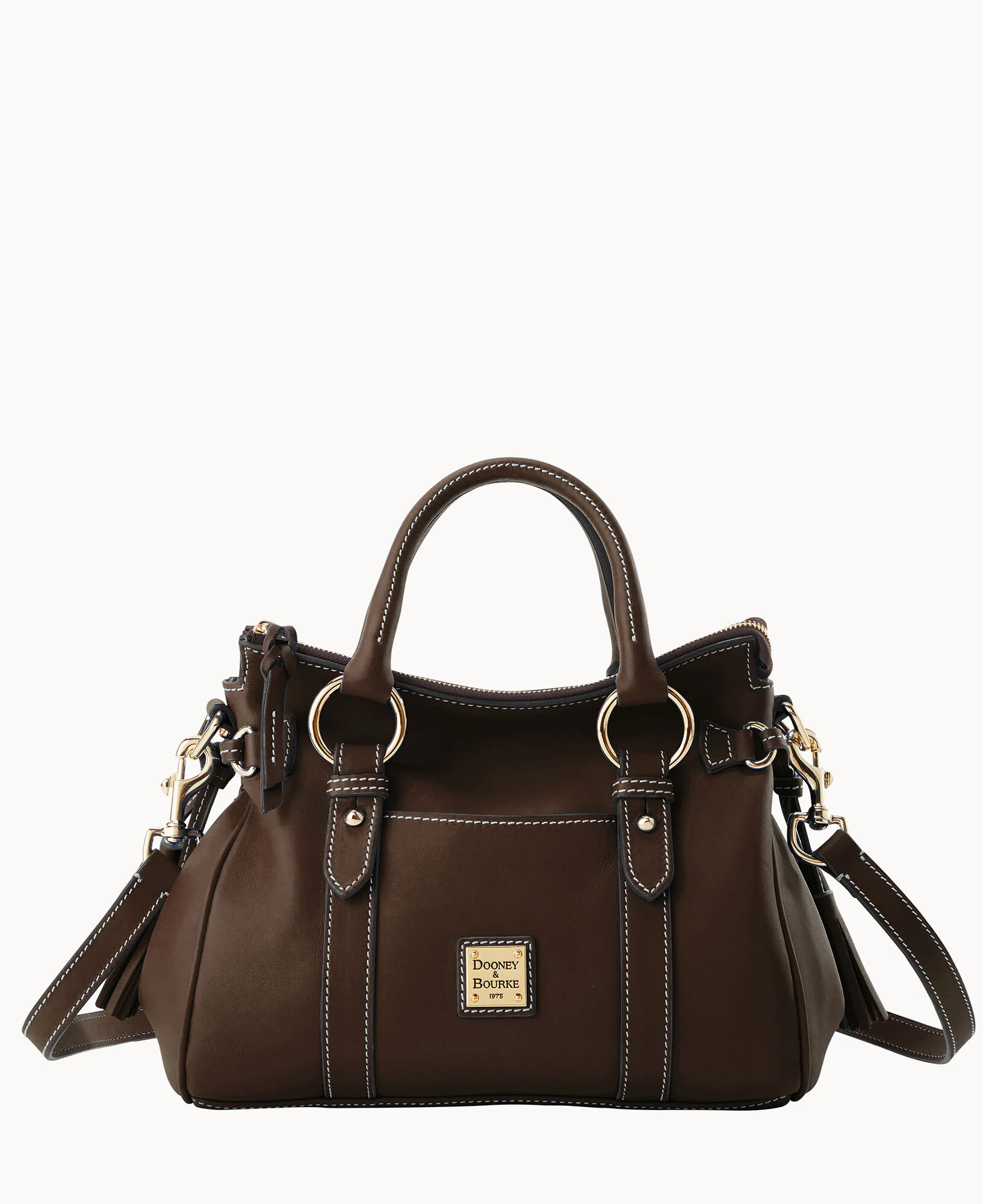Penrose Satchel 30 With Pocket - Image 94