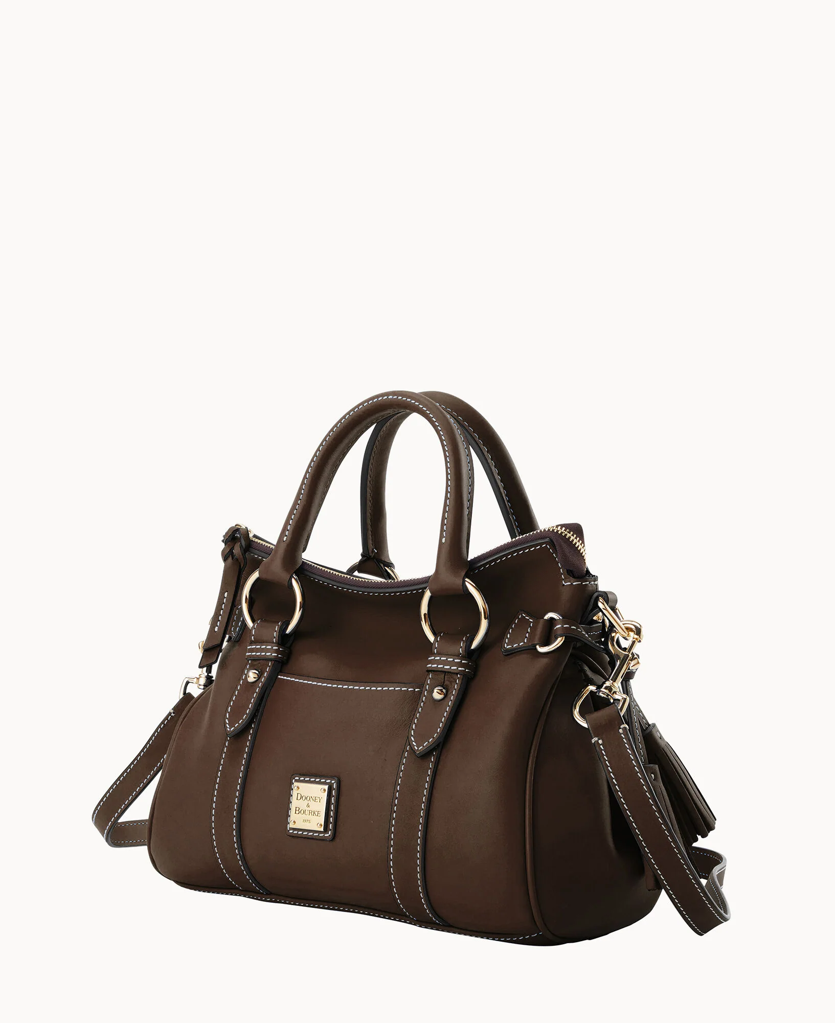 Penrose Satchel 30 With Pocket - Image 95