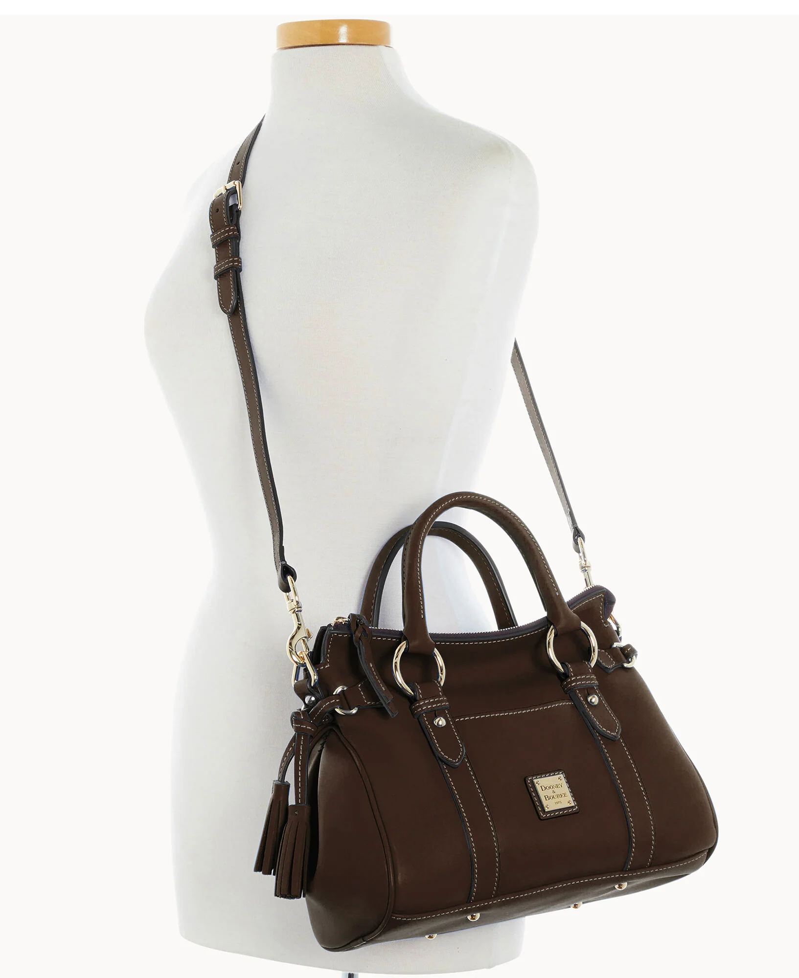 Penrose Satchel 30 With Pocket - Image 98