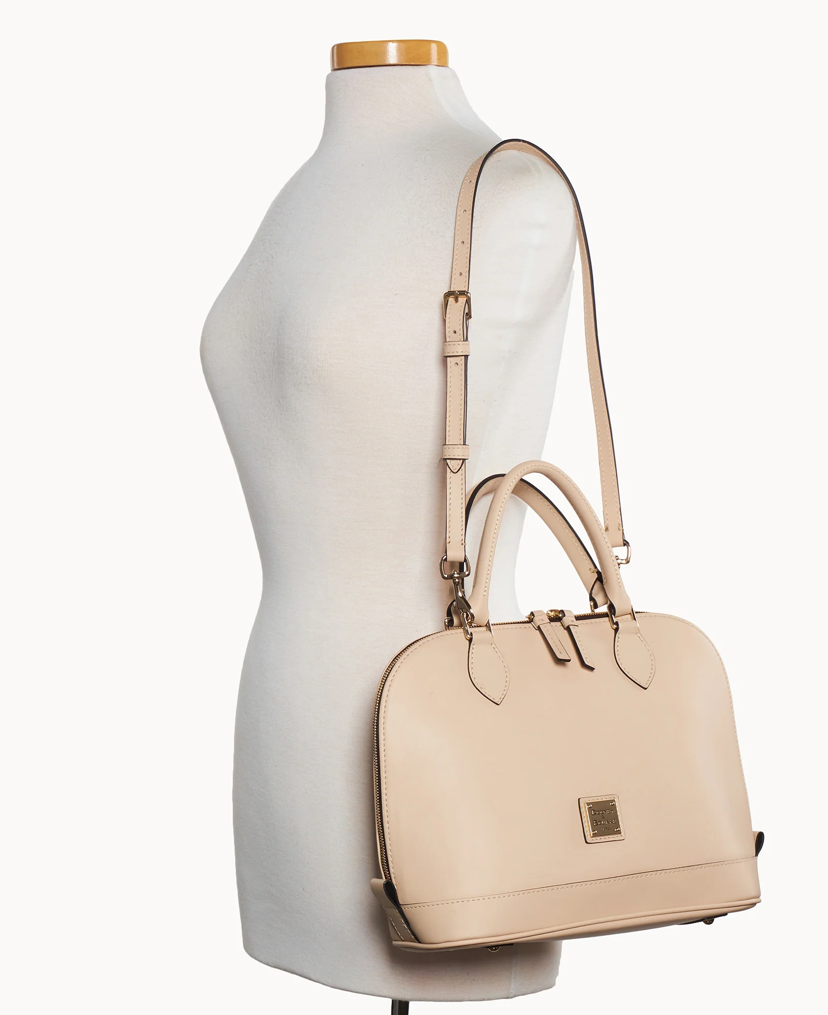 Penrose Zip Zip Satchel - Image 20