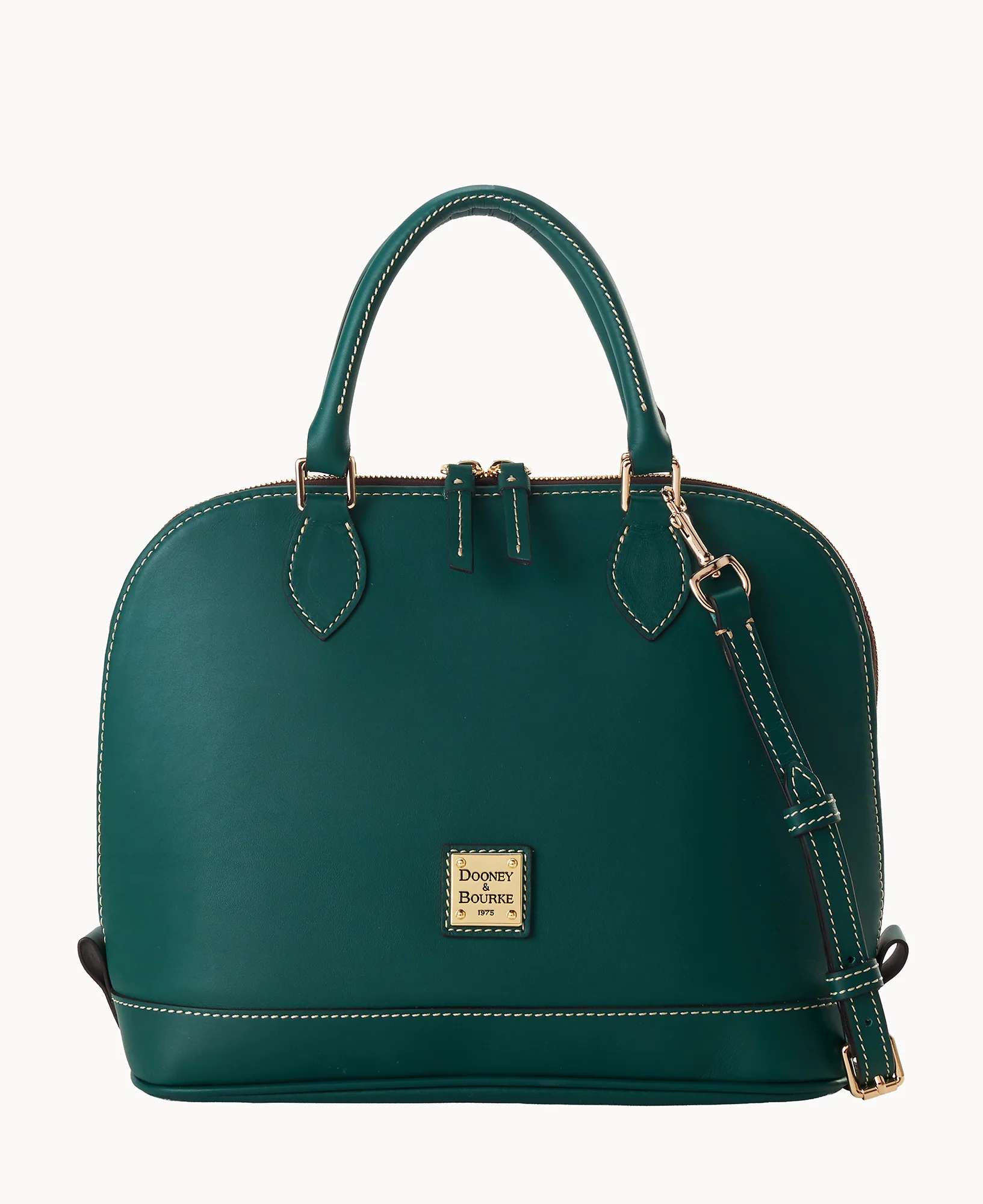 Penrose Zip Zip Satchel - Image 21