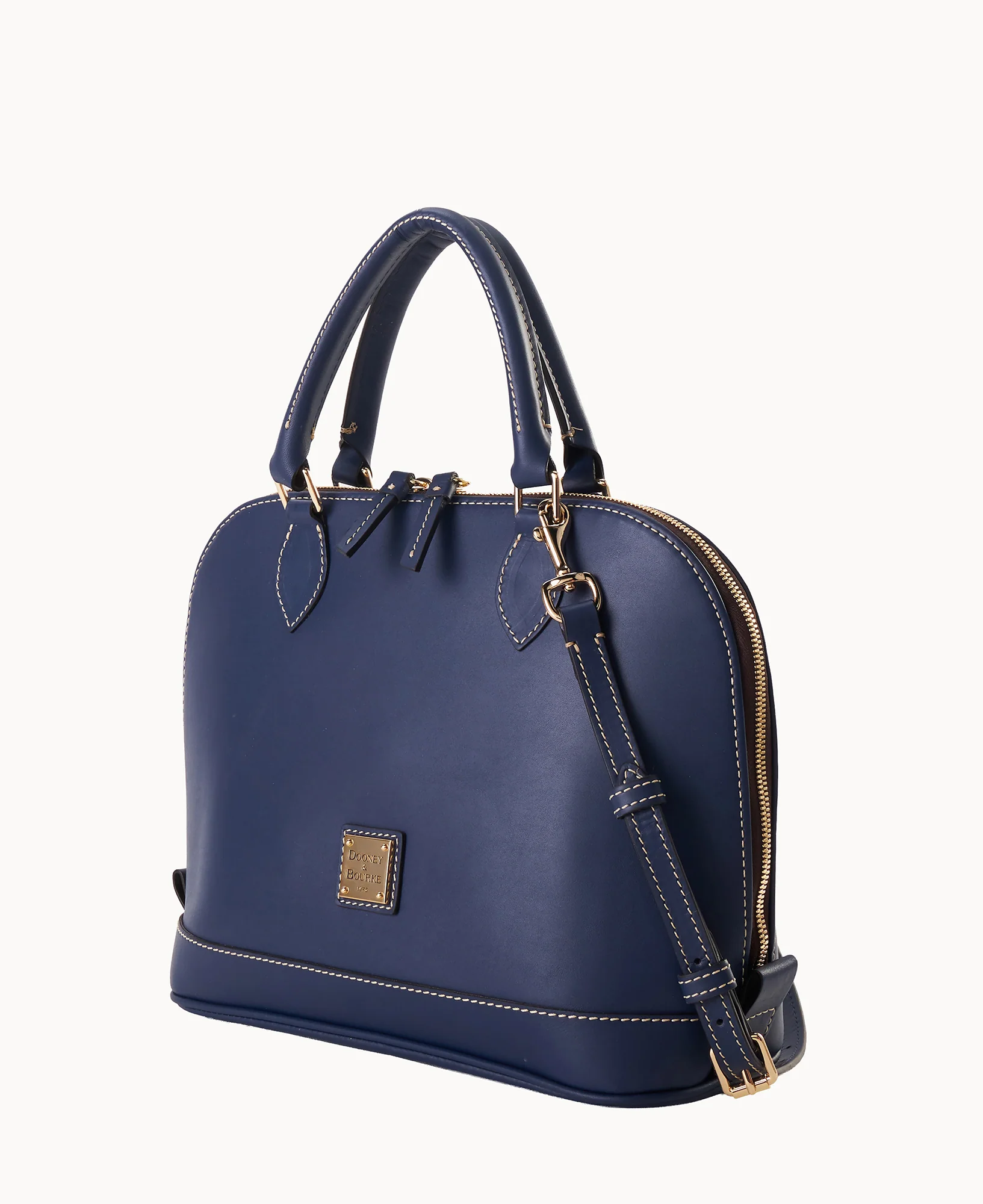 Penrose Zip Zip Satchel - Image 26