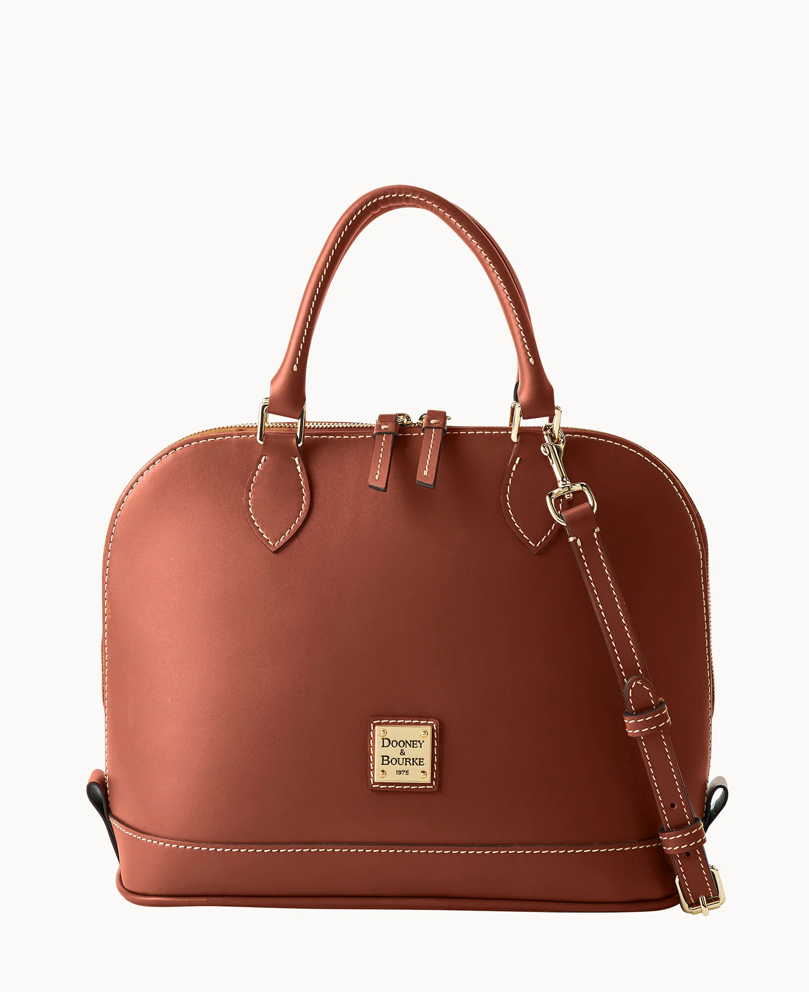 Penrose Zip Zip Satchel - Image 9