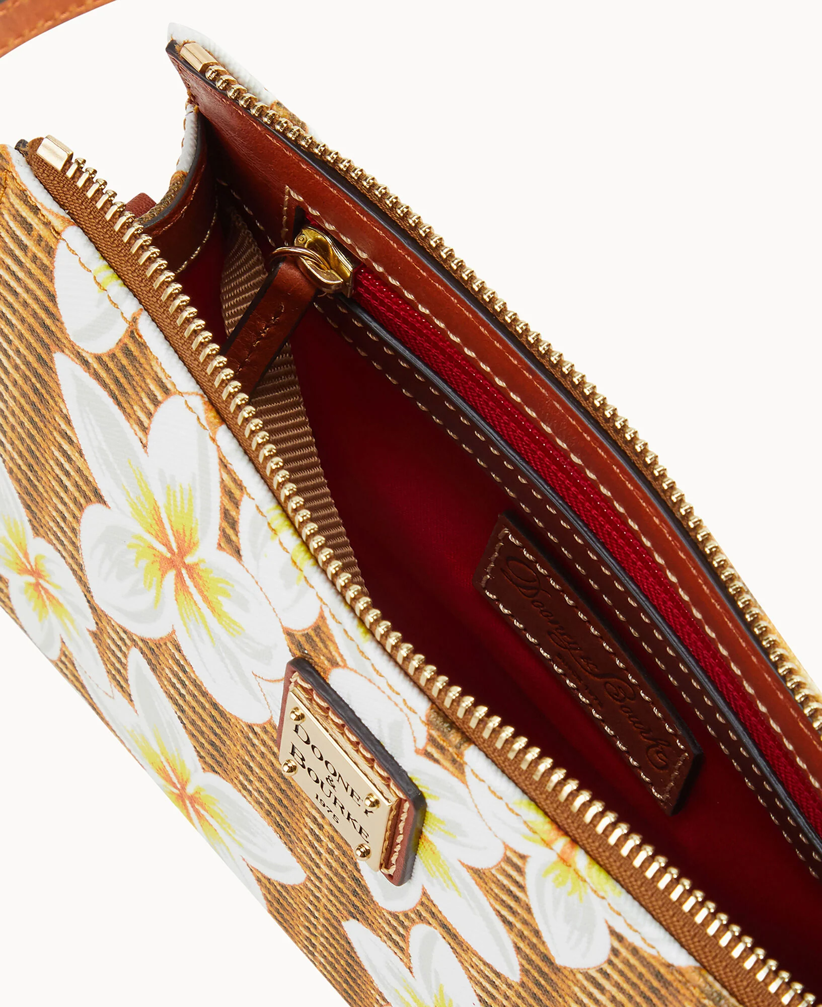 Plumeria Janine Crossbody - Image 11