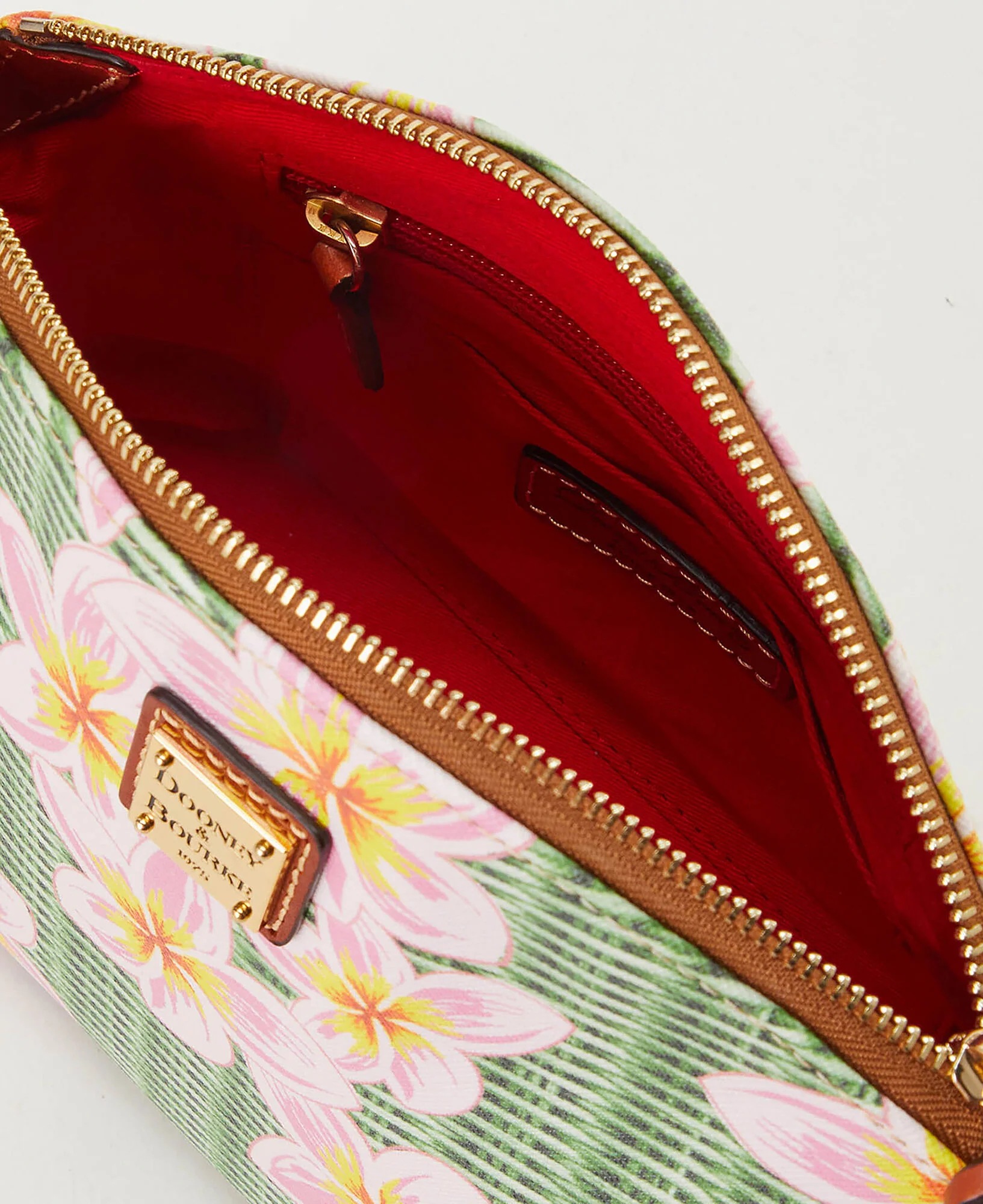 Plumeria Suki Crossbody - Image 12