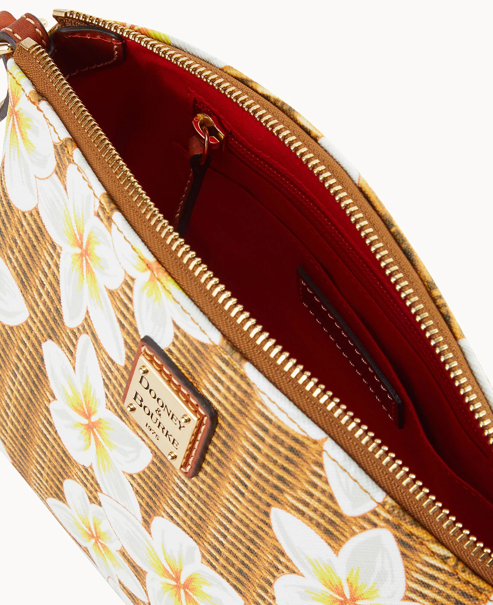 Plumeria Suki Crossbody - Image 2