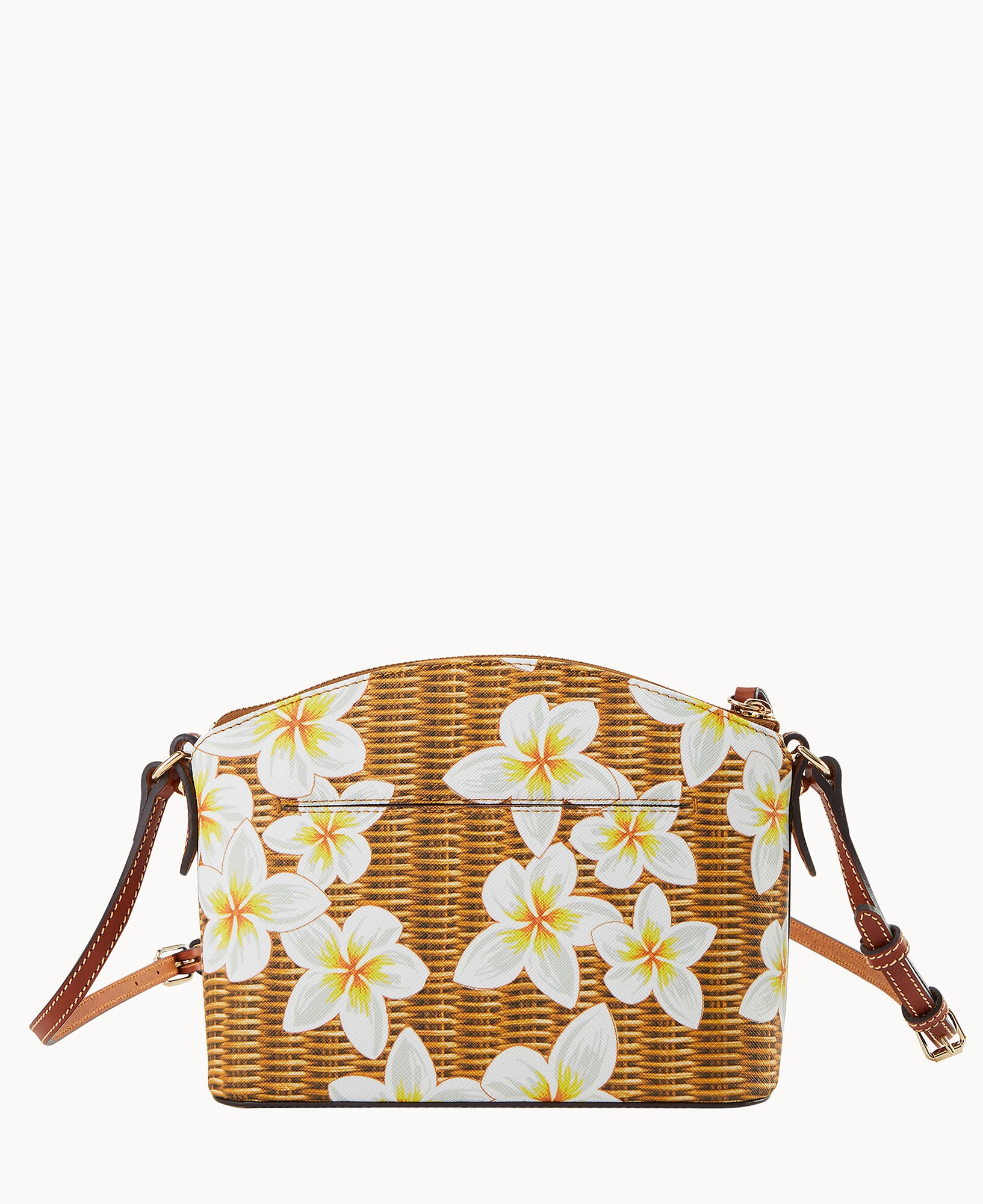 Plumeria Suki Crossbody - Image 3