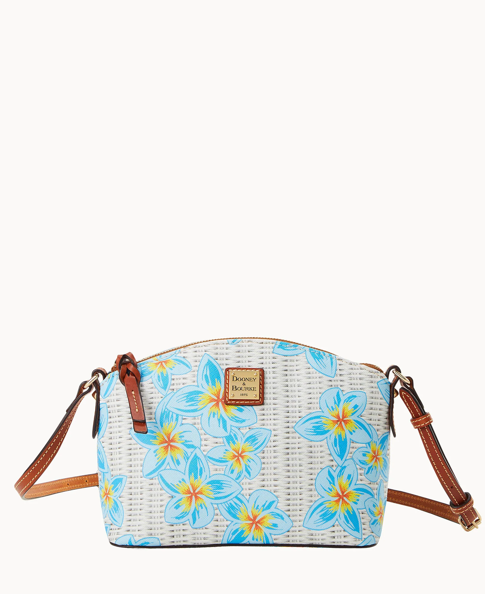 Plumeria Suki Crossbody - Image 5