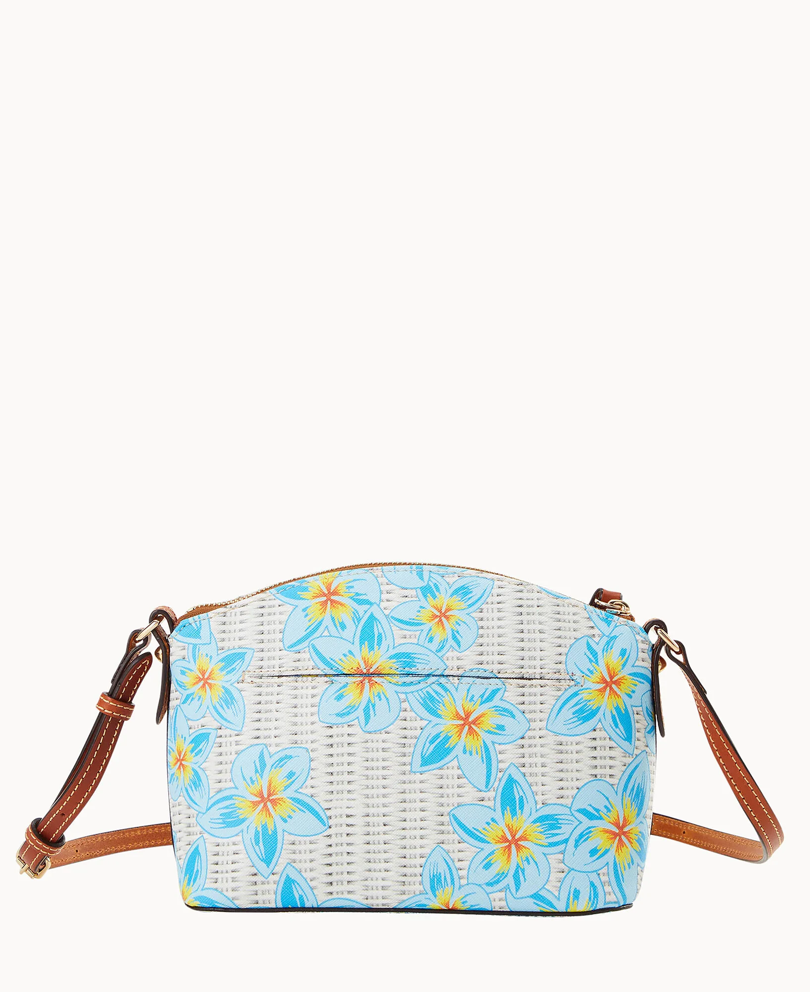 Plumeria Suki Crossbody - Image 8