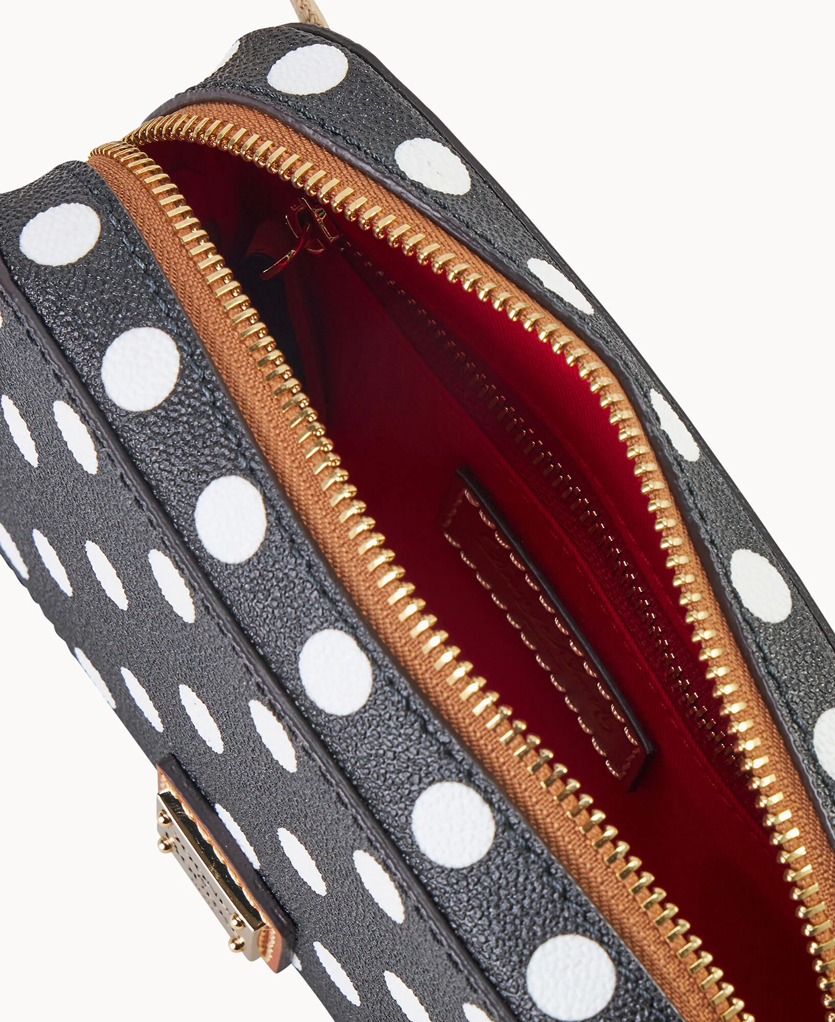 Polka Dot Belt Bag - Image 3
