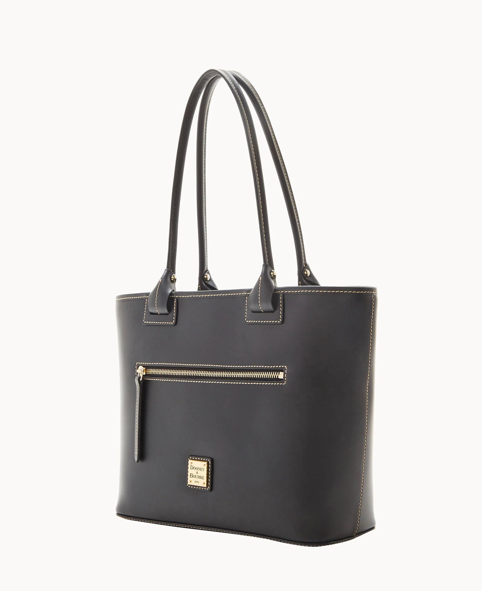 Quincey Zip Tote - Image 2