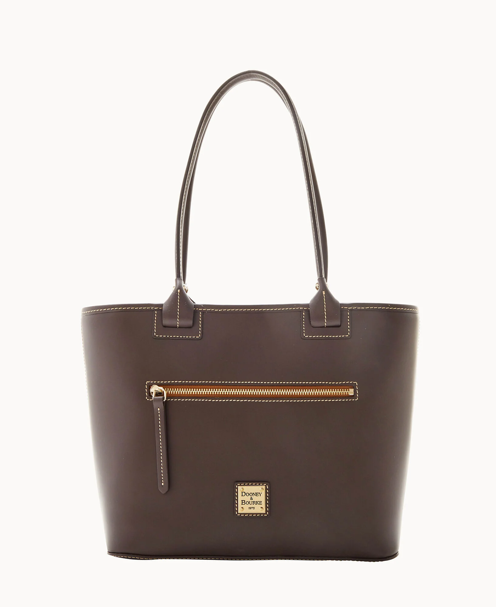 Quincey Zip Tote - Image 5