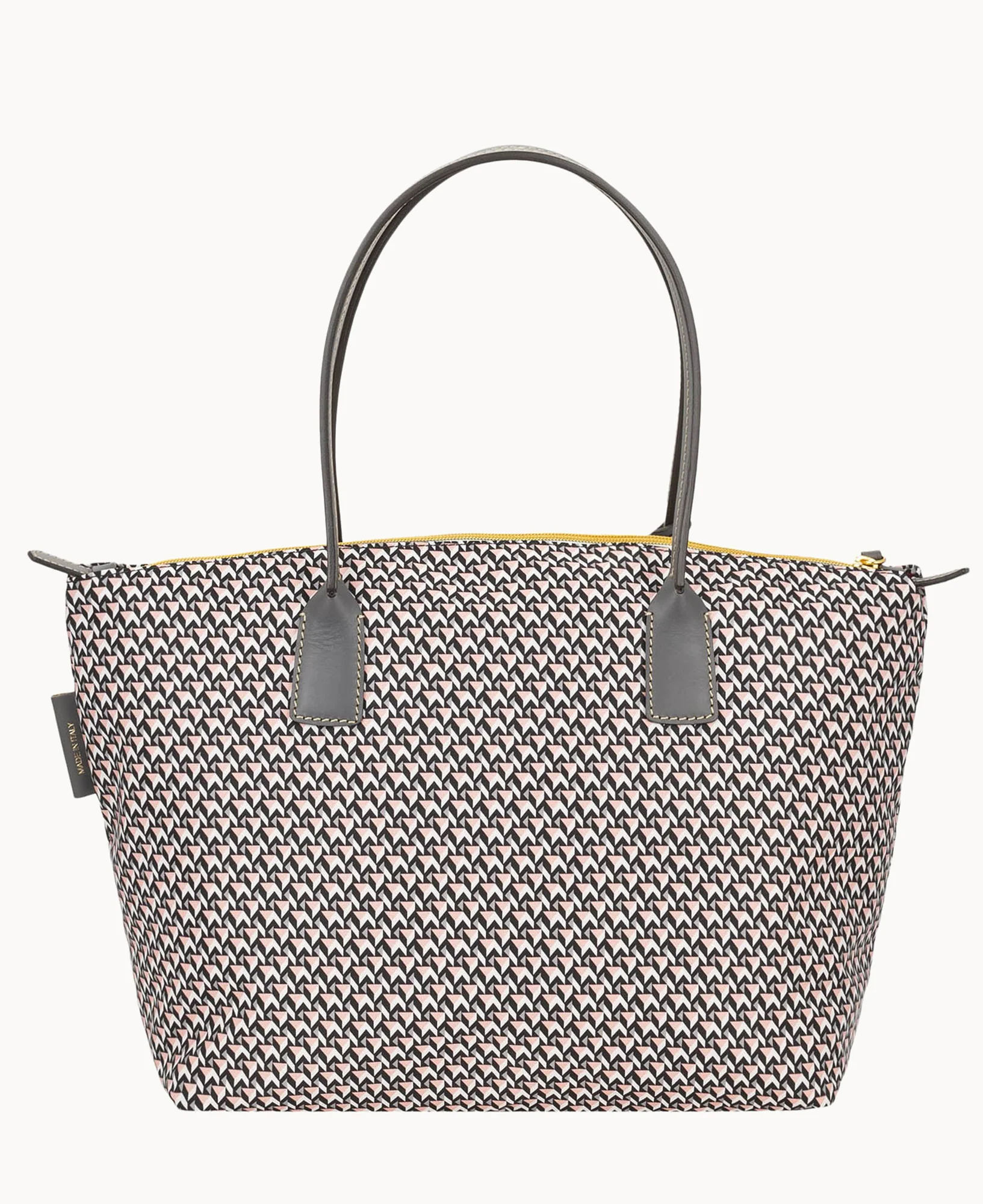 Roberta Pieri Tatami Classic Large Robertina Tote - Image 16