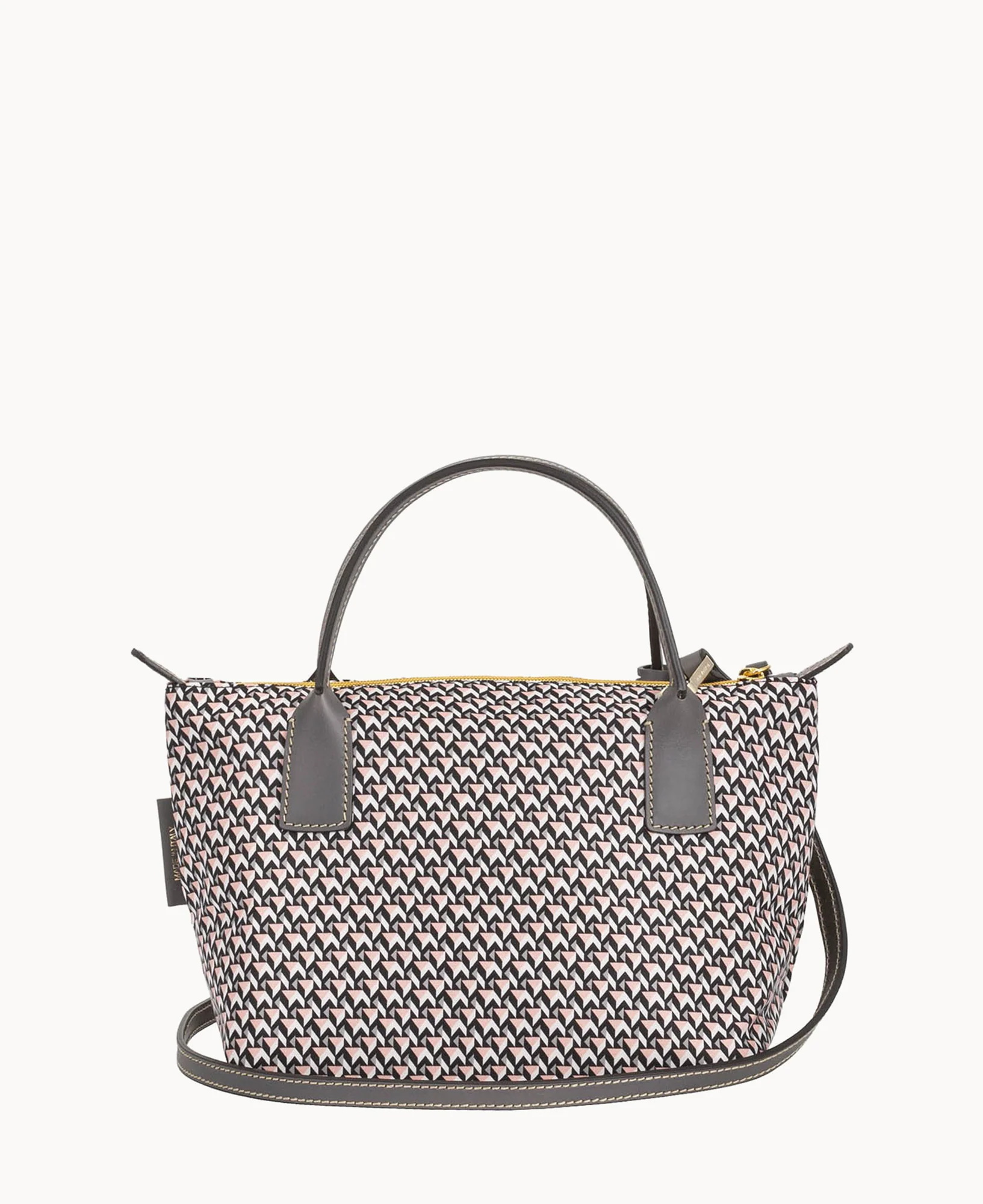 Roberta Pieri Tatami Classic Mini Robertina Tote - Image 4