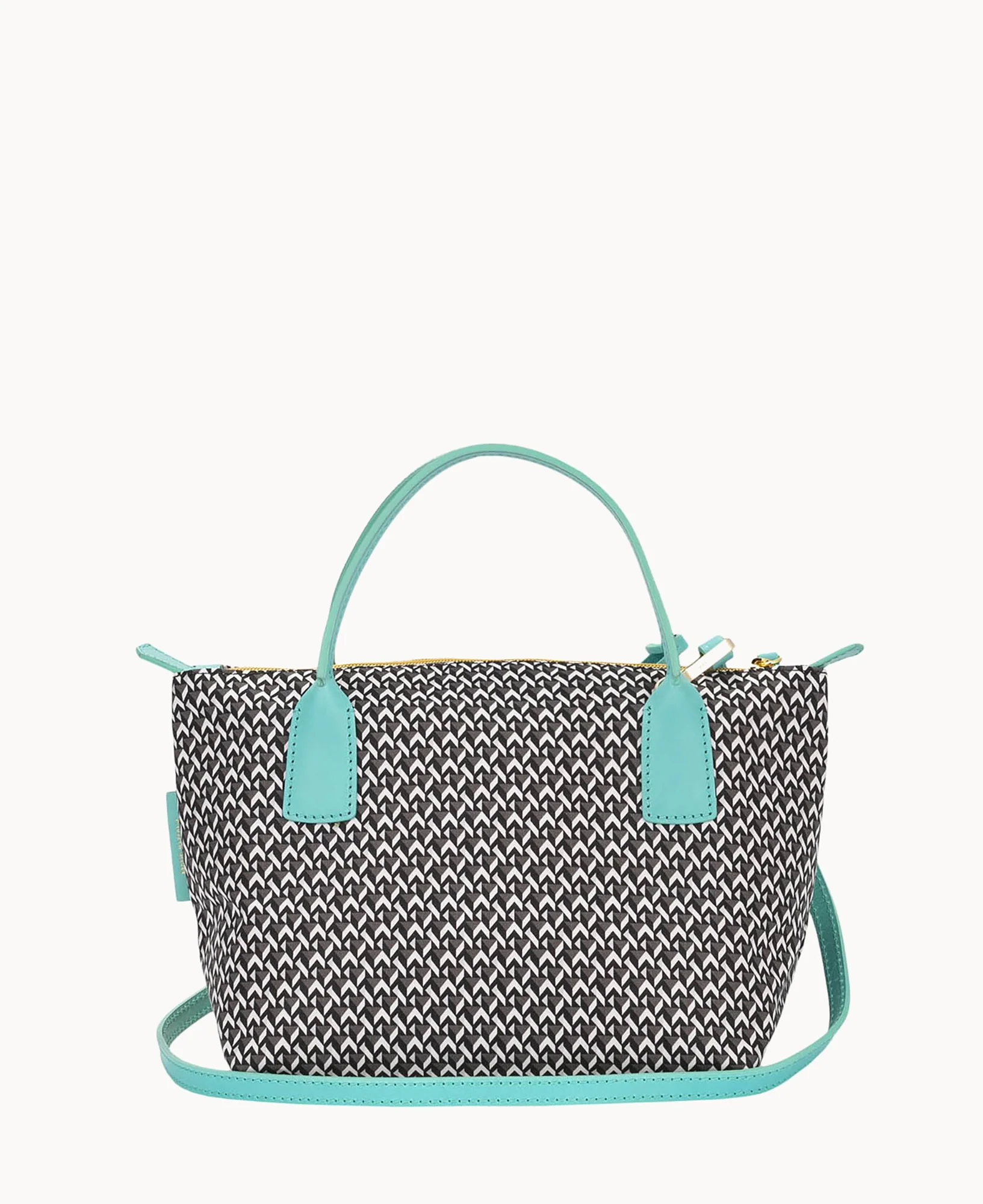 Roberta Pieri Tatami Fun Mini Robertina Tote - Image 4