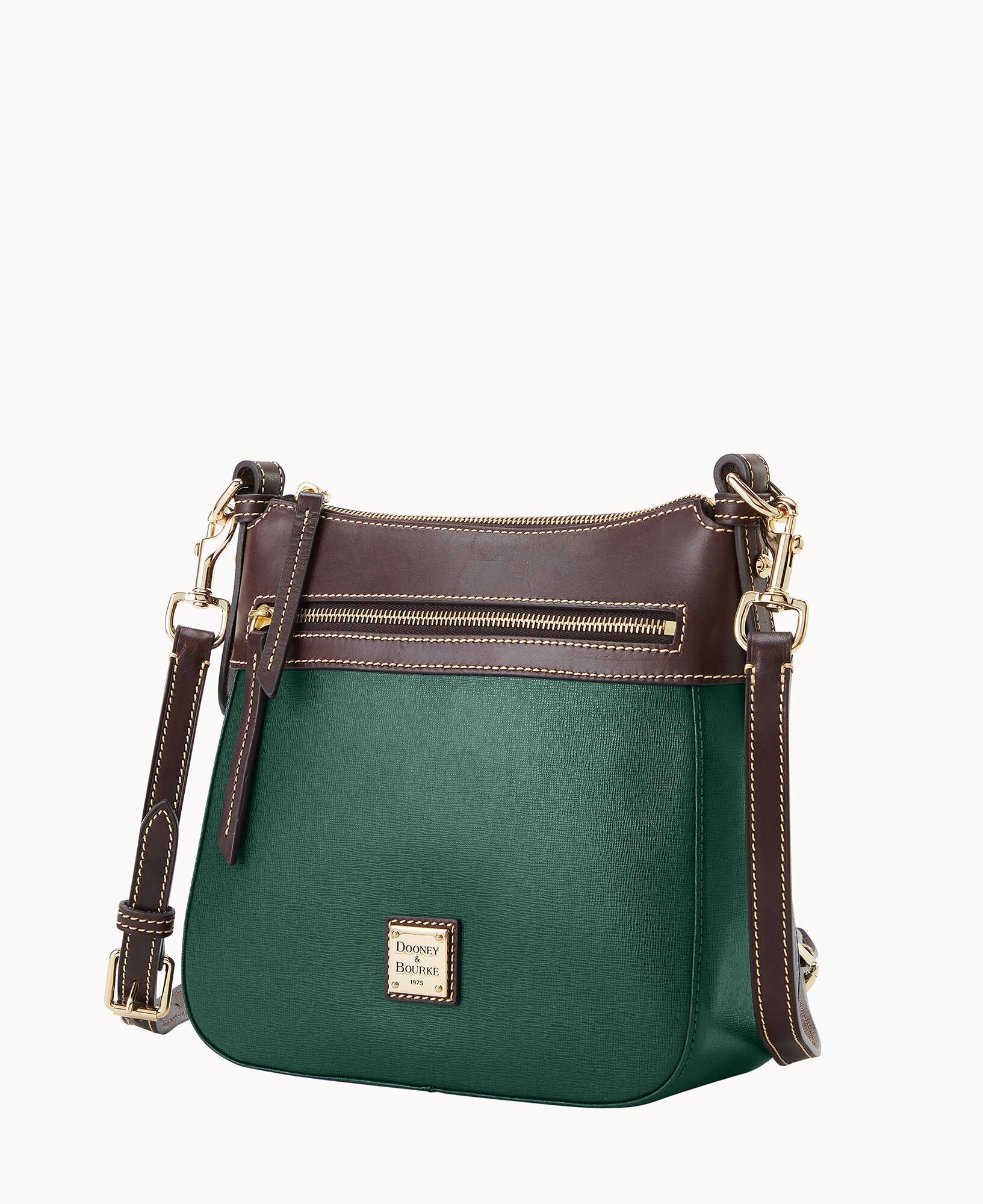 Saffiano Crossbody 25 - Image 10