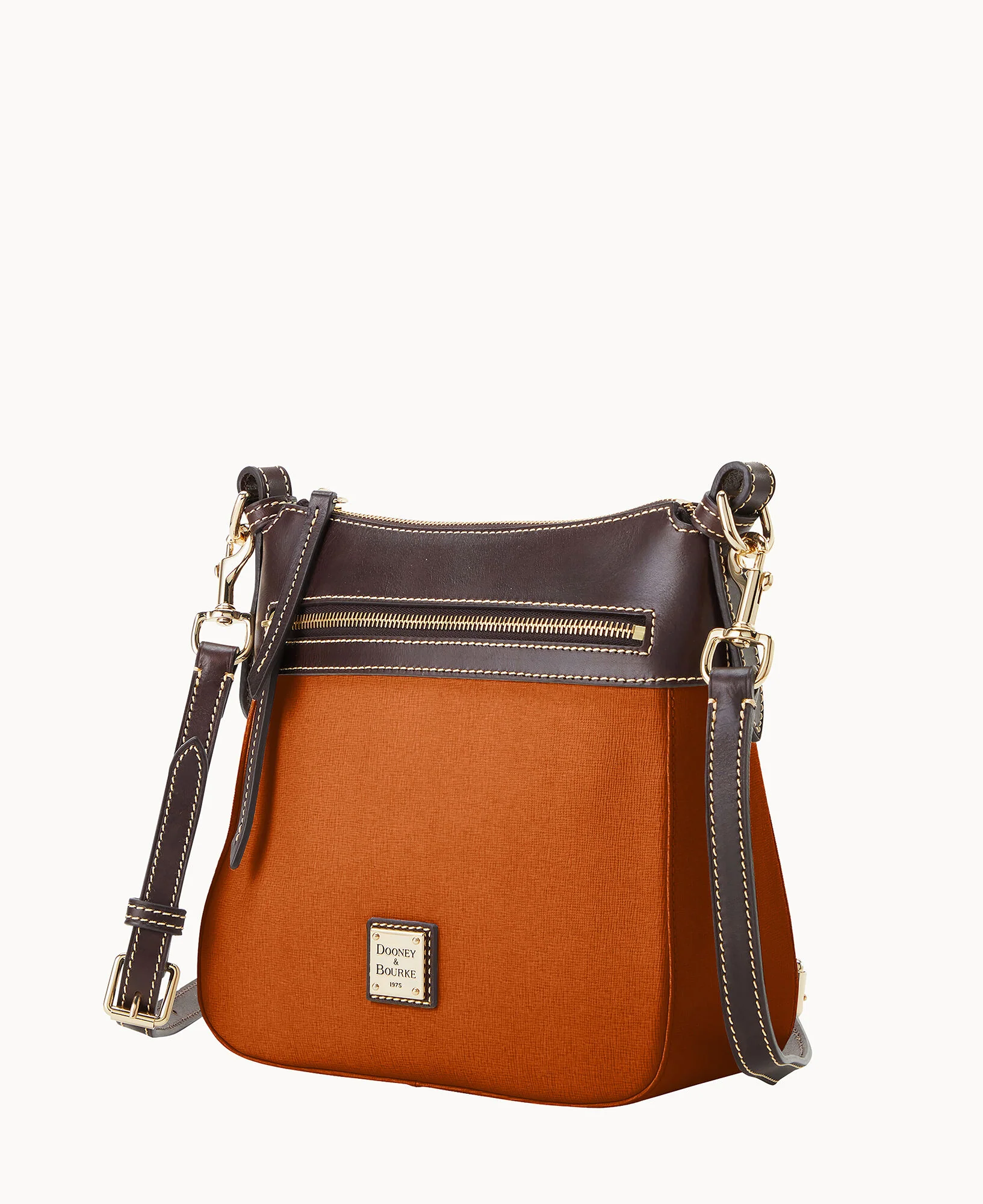 Saffiano Crossbody 25 - Image 18