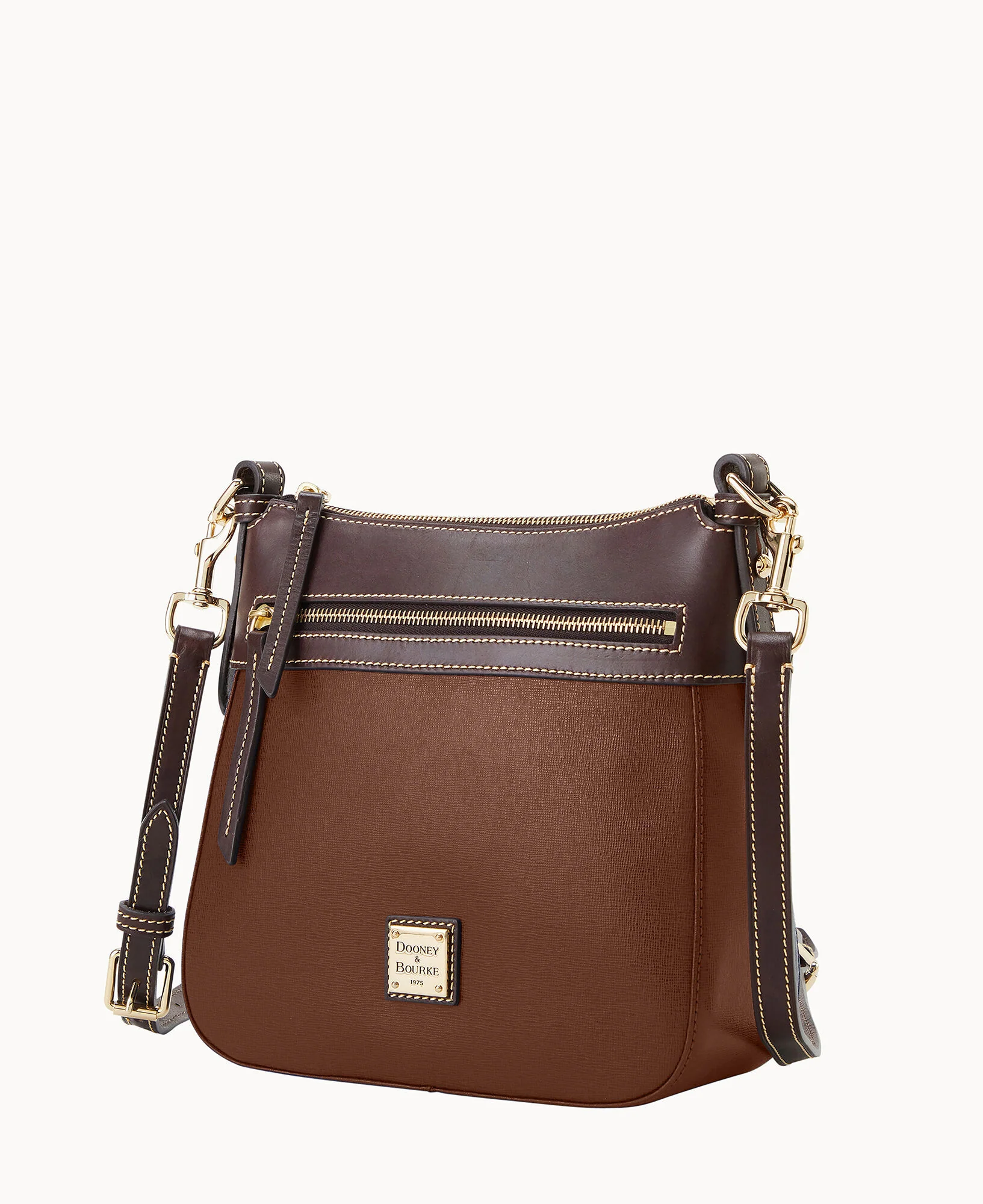 Saffiano Crossbody 25 - Image 2