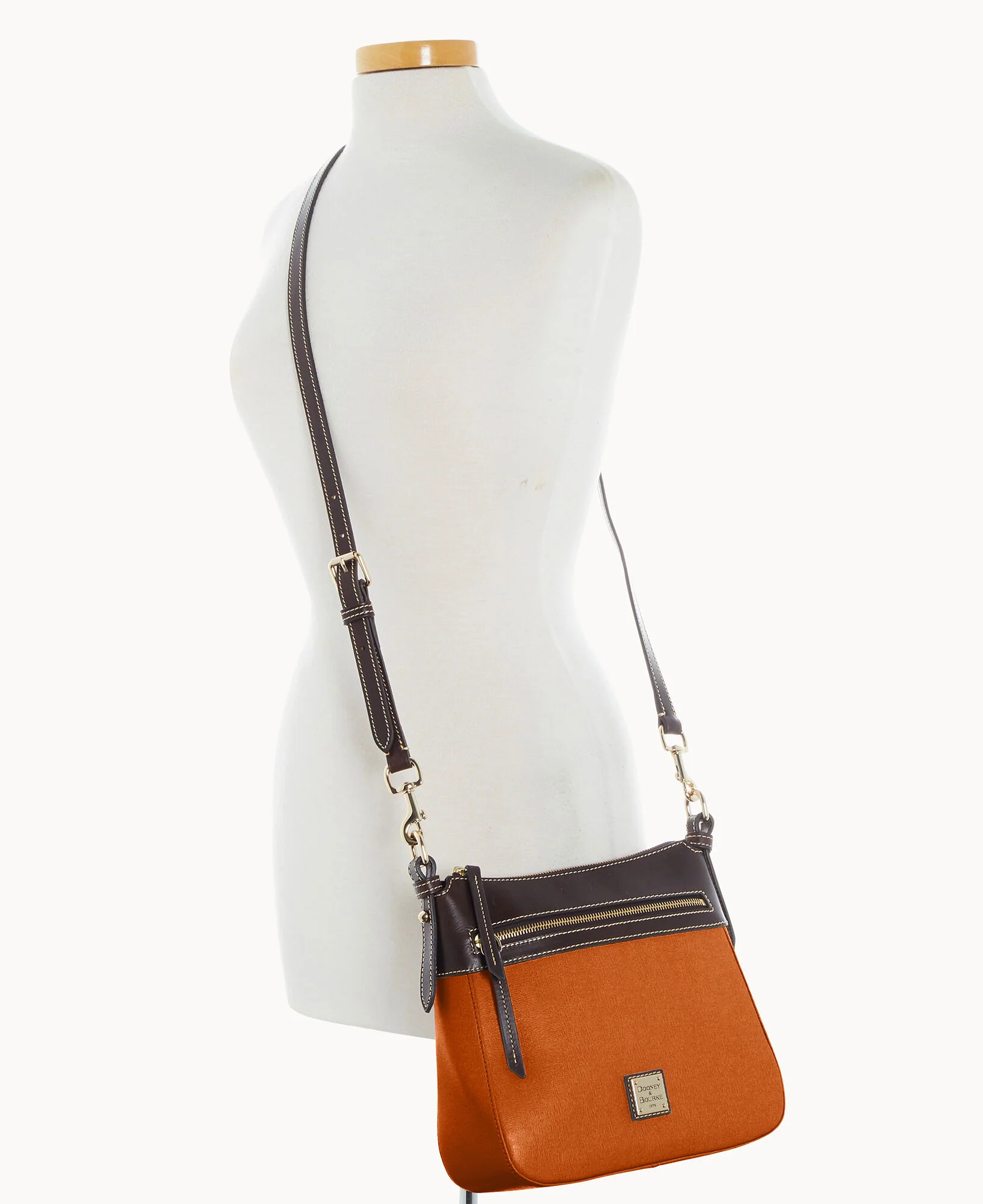 Saffiano Crossbody 25 - Image 20