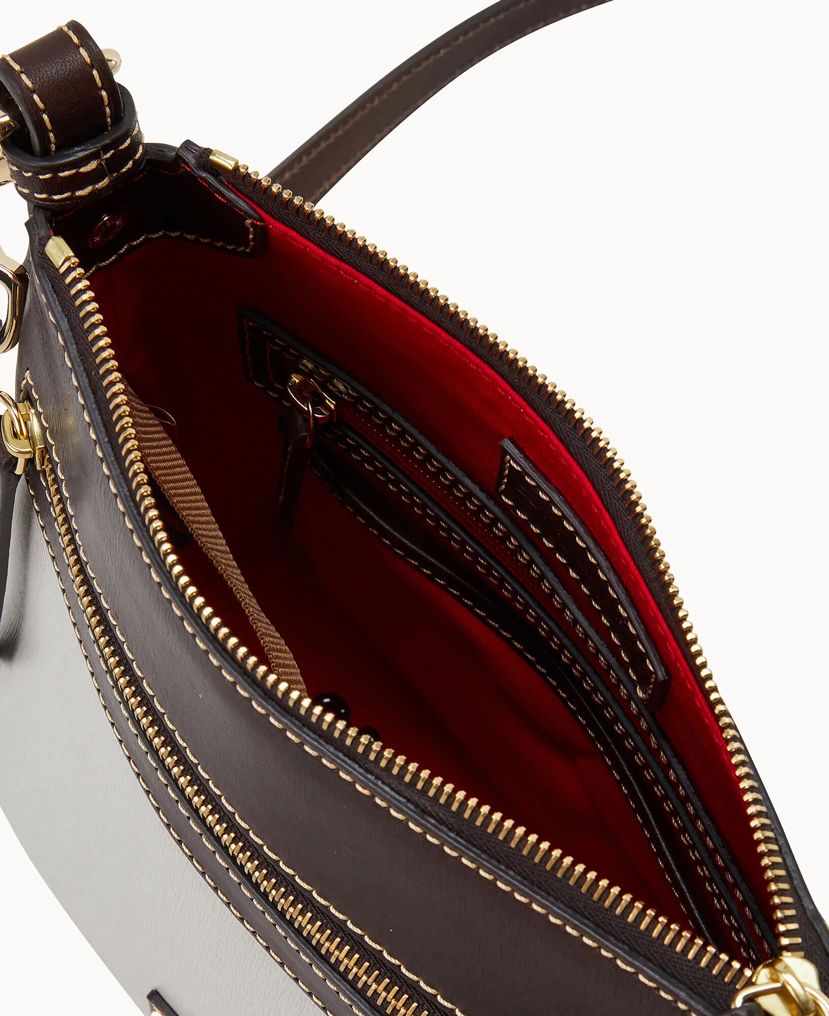 Saffiano Crossbody 25 - Image 27
