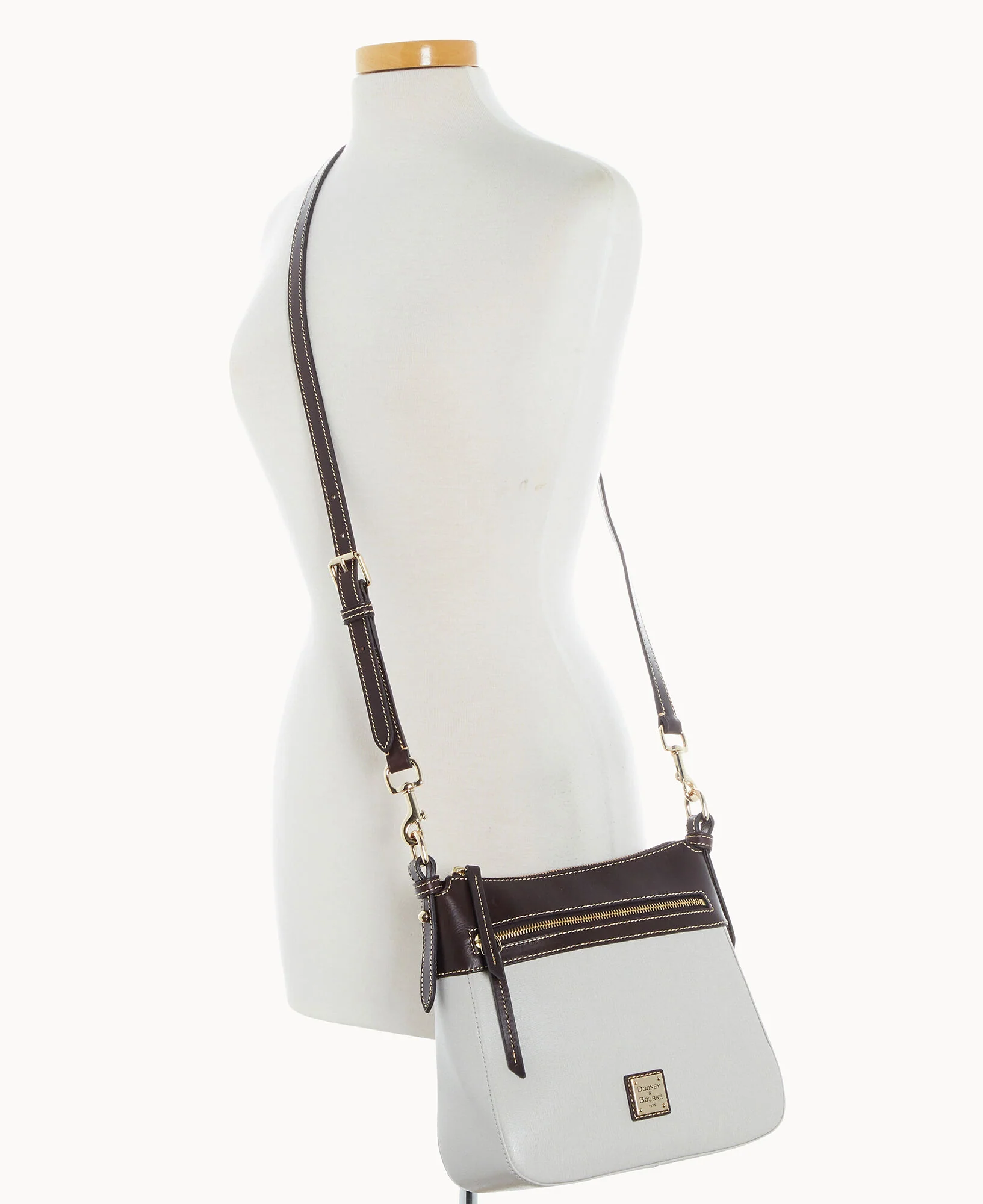 Saffiano Crossbody 25 - Image 28