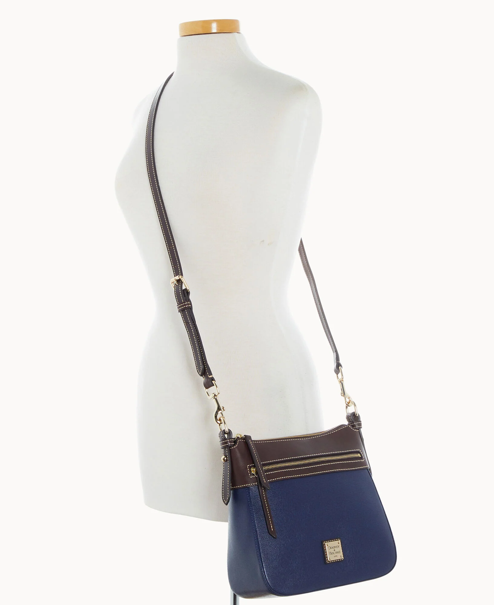 Saffiano Crossbody 25 - Image 32