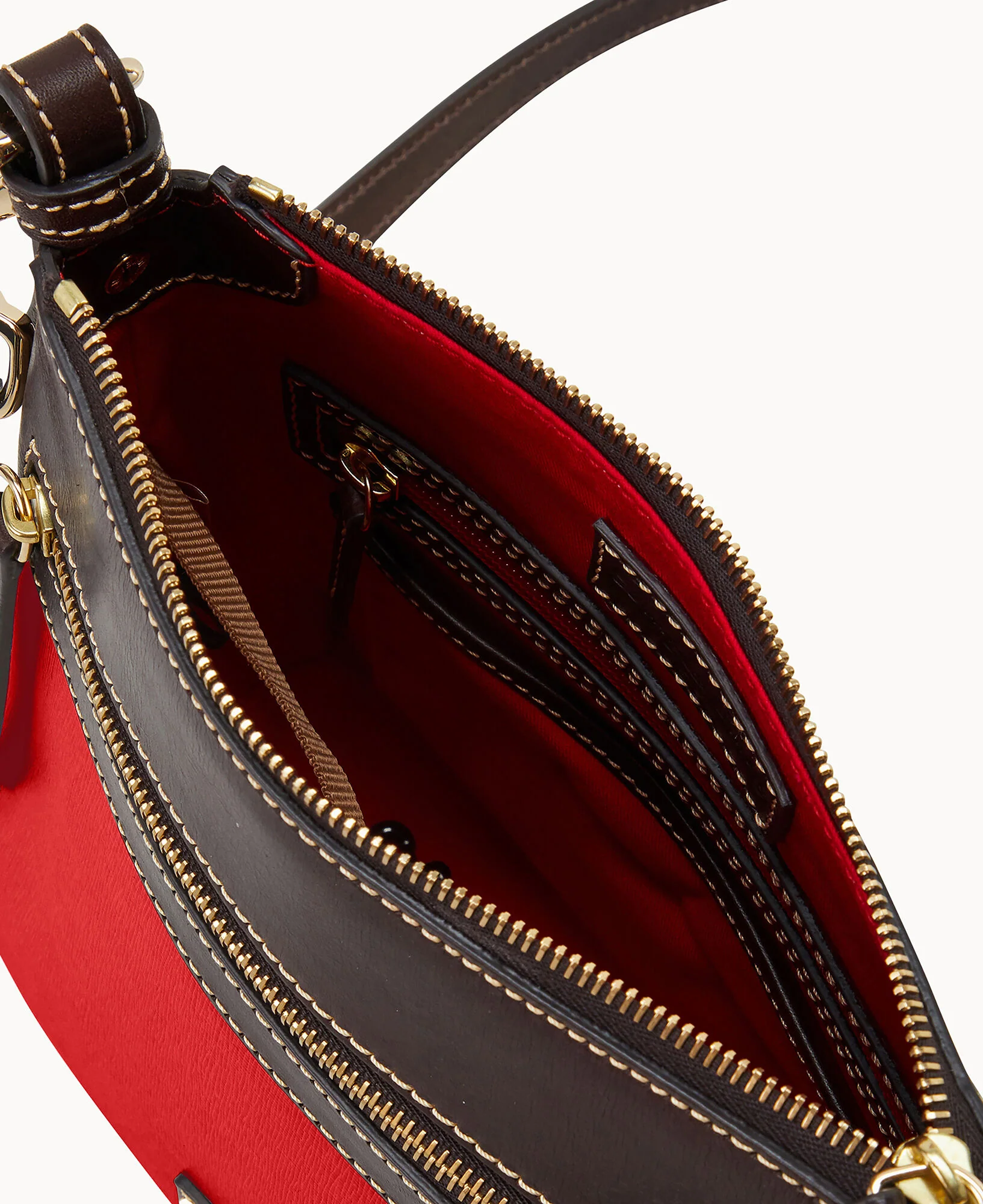 Saffiano Crossbody 25 - Image 35
