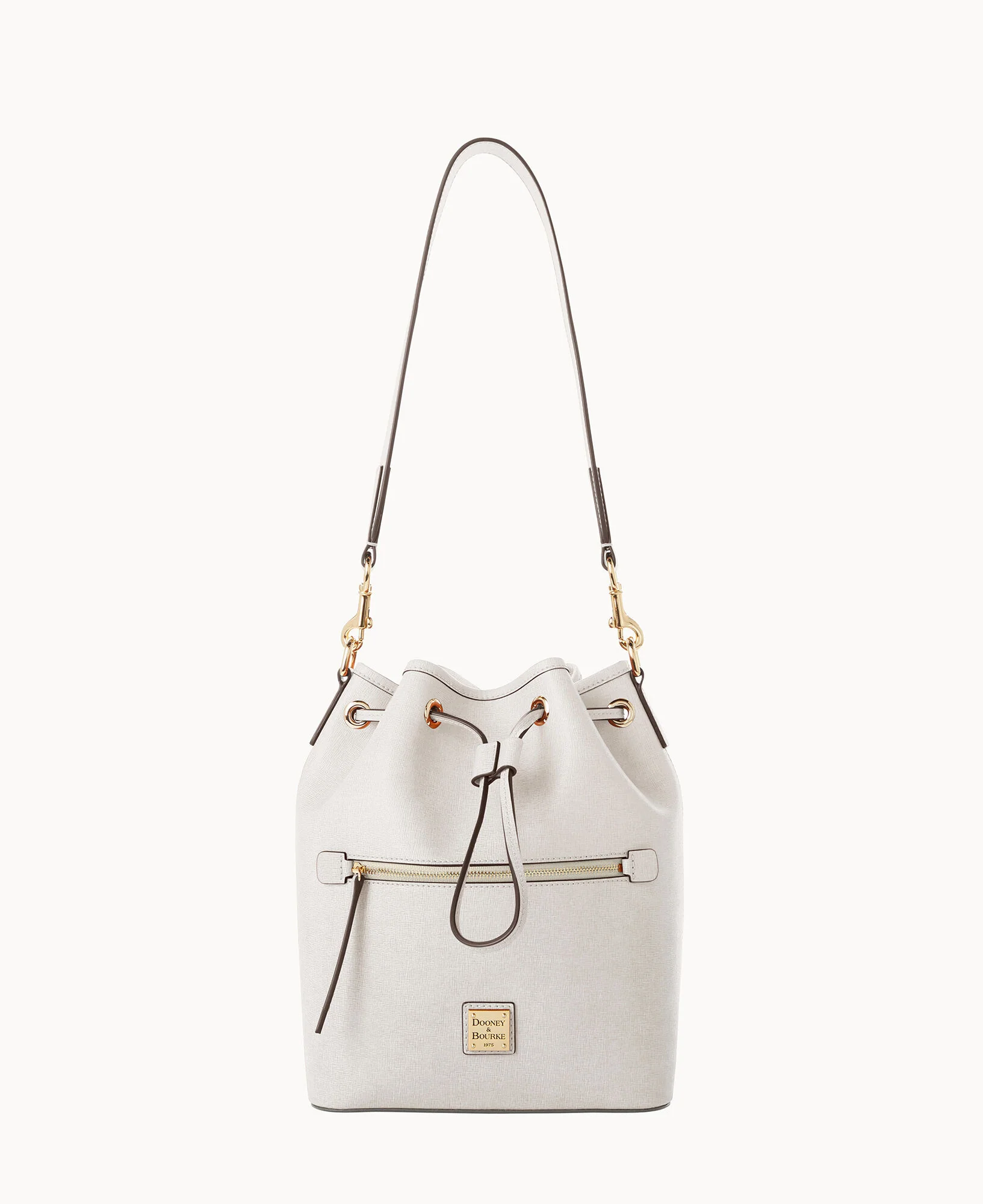 Saffiano Drawstring - Image 21