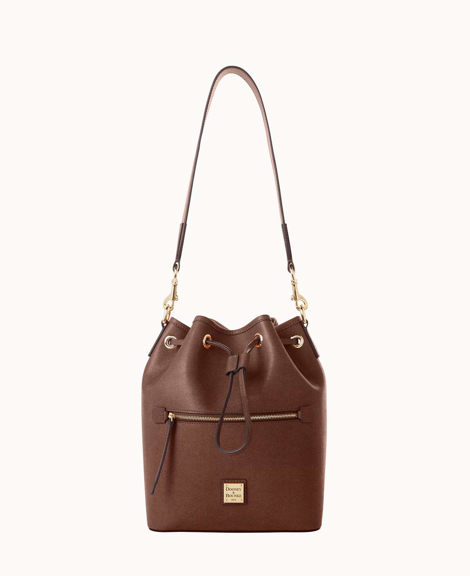 Saffiano Drawstring - Image 5