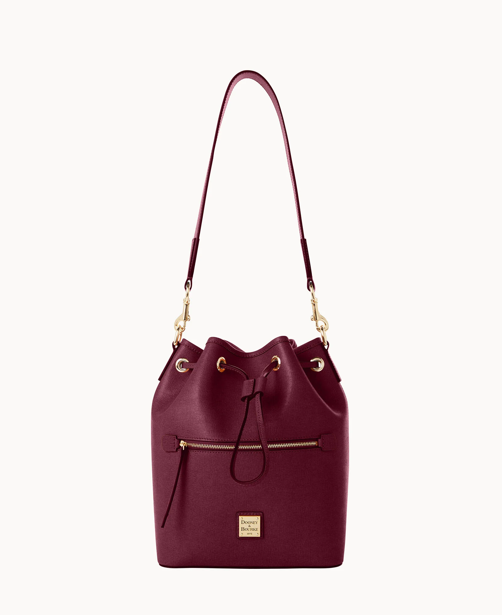 Saffiano Drawstring - Image 9