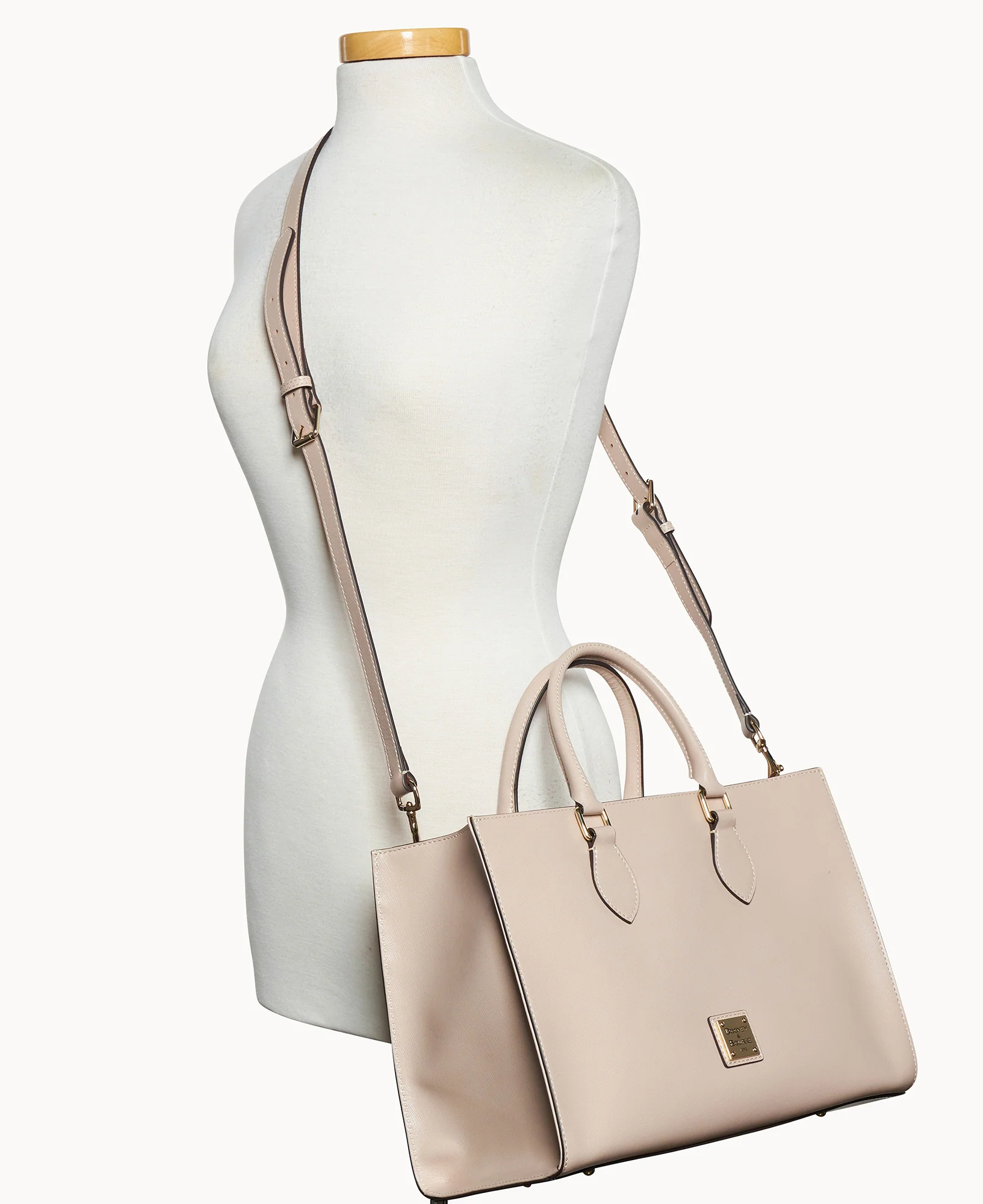 Saffiano Janine 35 - Image 4