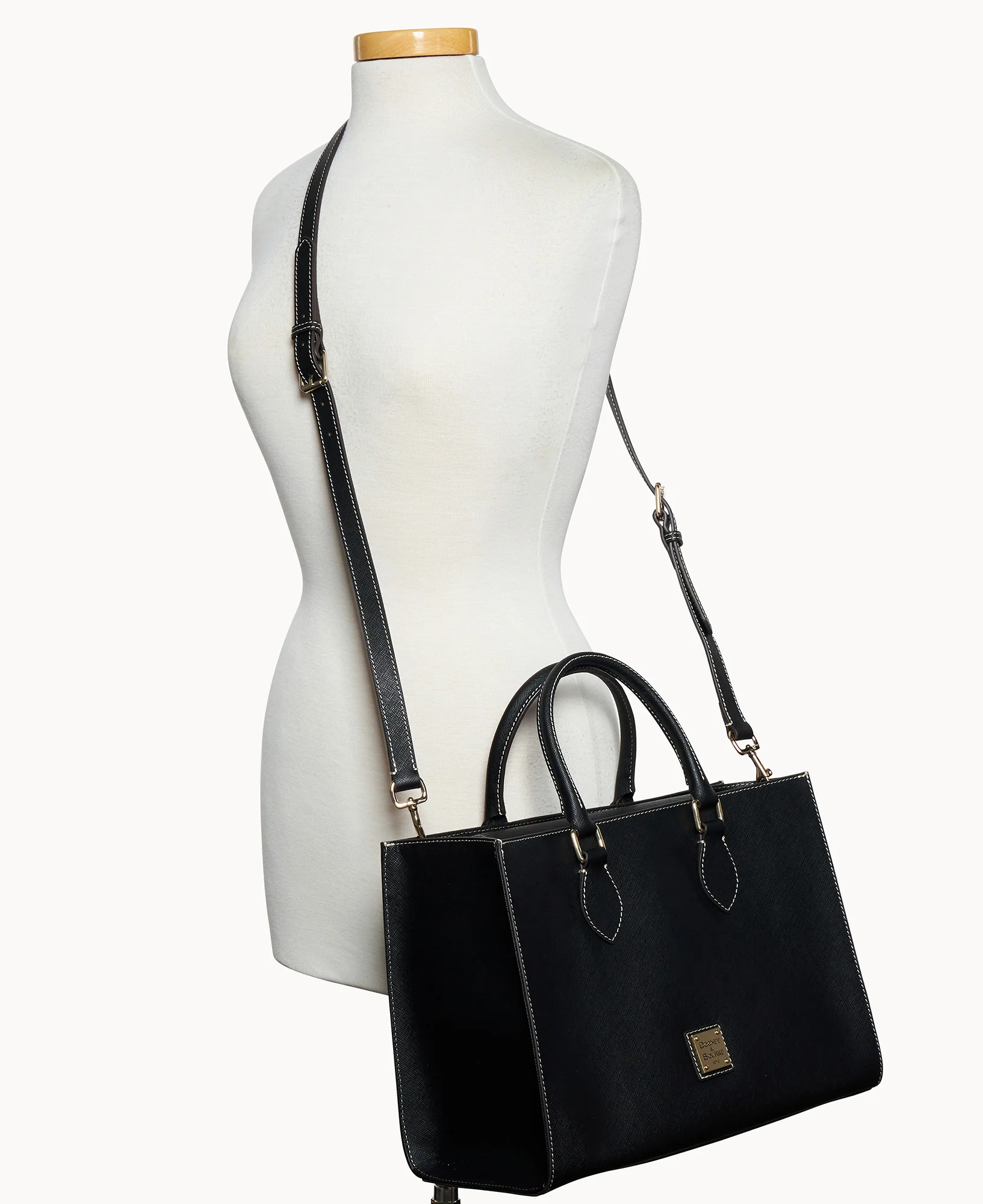 Saffiano Janine 35 - Image 8