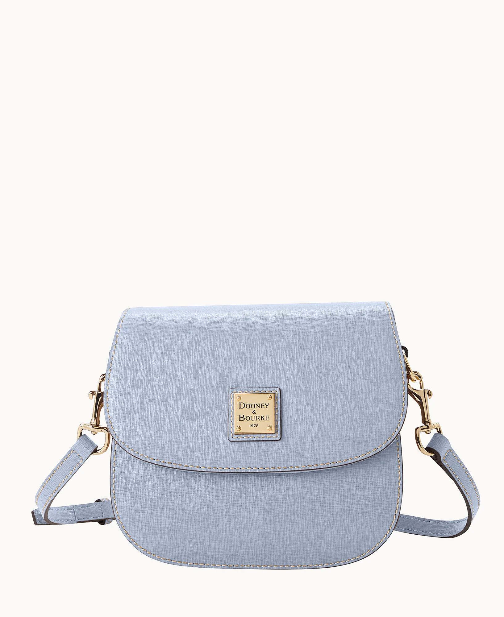 Saffiano Saddle Bag - Image 101