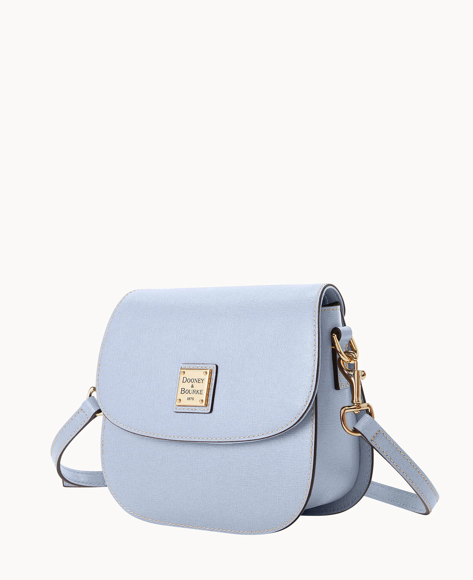 Saffiano Saddle Bag - Image 102