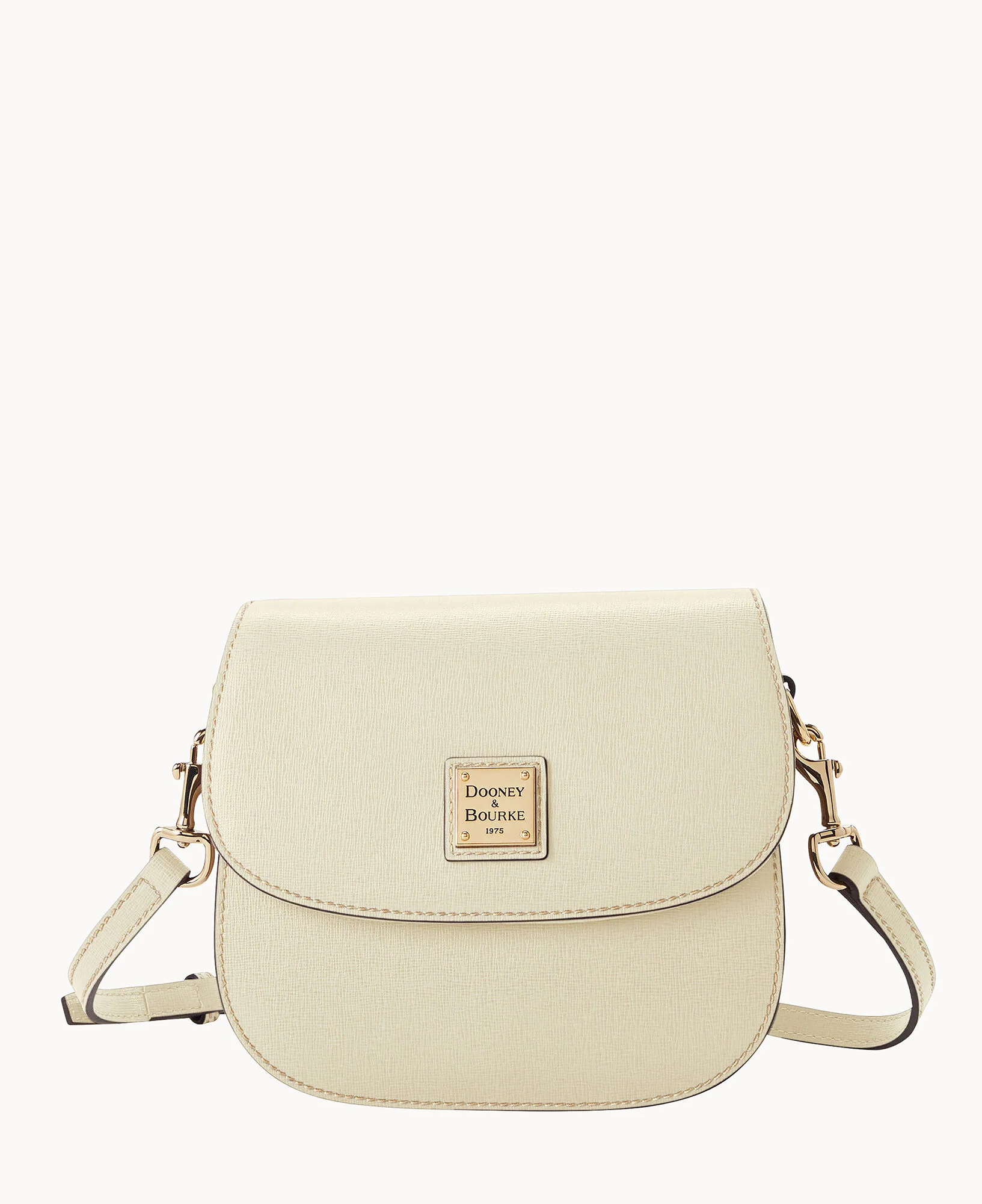 Saffiano Saddle Bag - Image 106