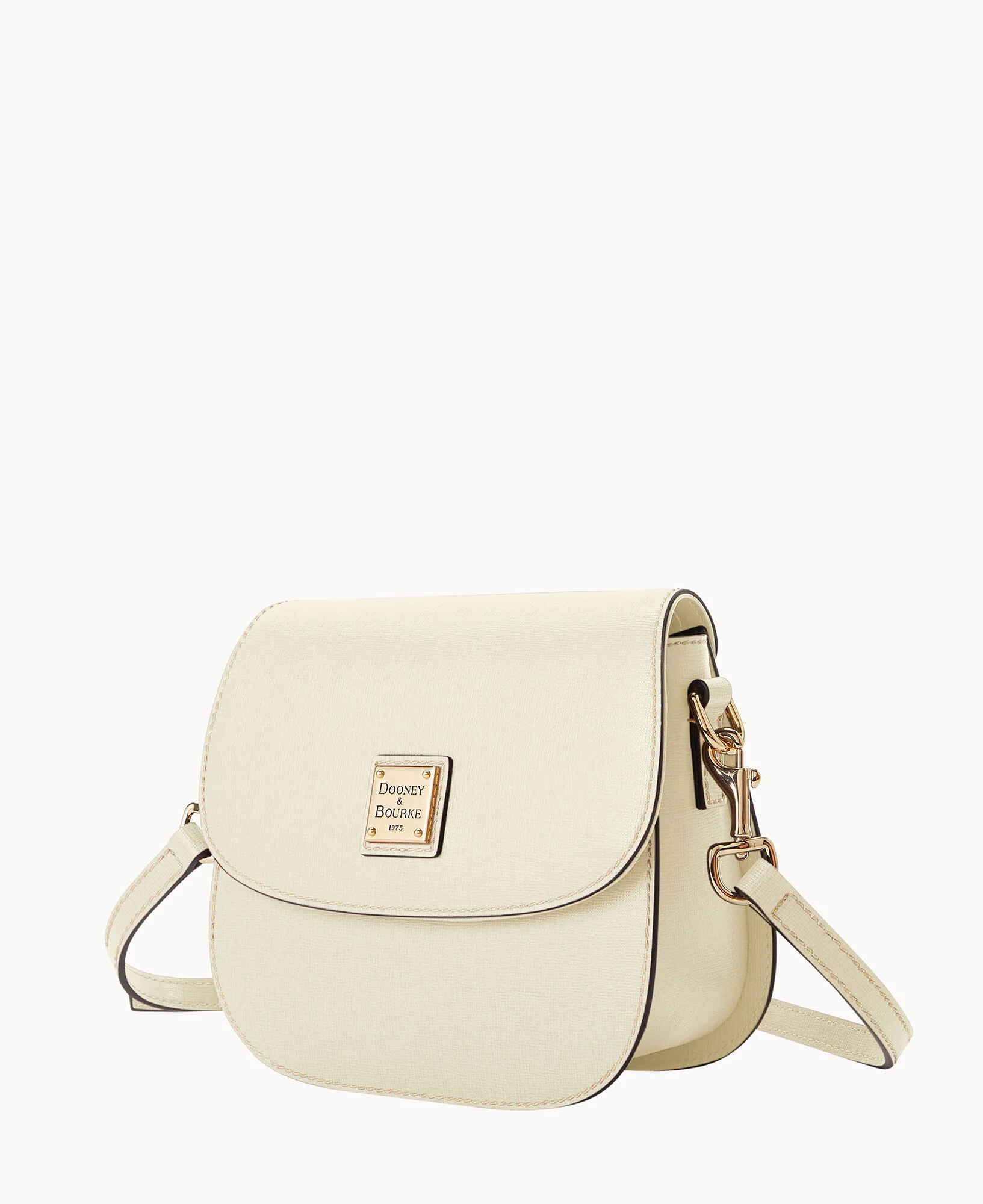 Saffiano Saddle Bag - Image 107
