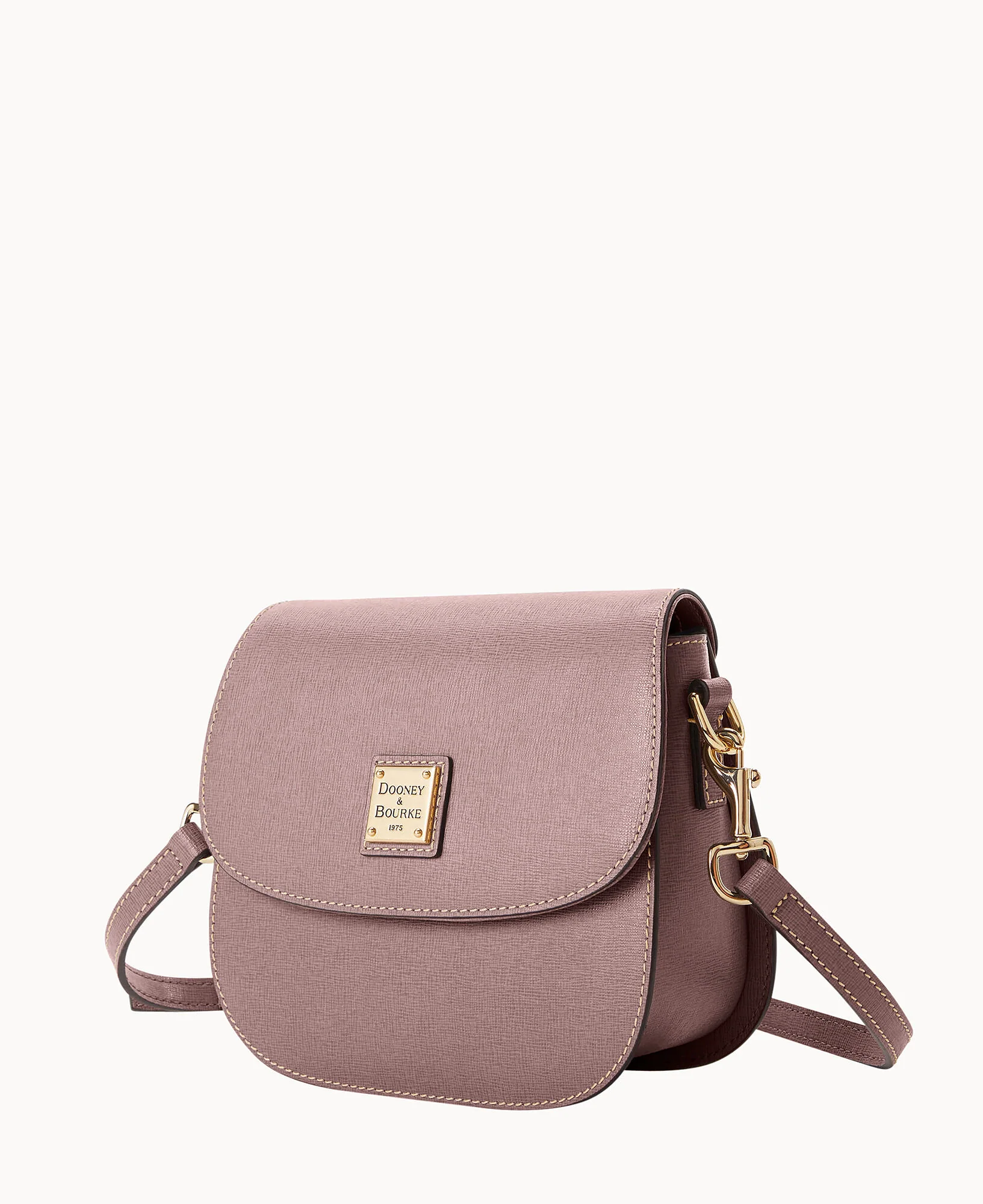 Saffiano Saddle Bag - Image 112
