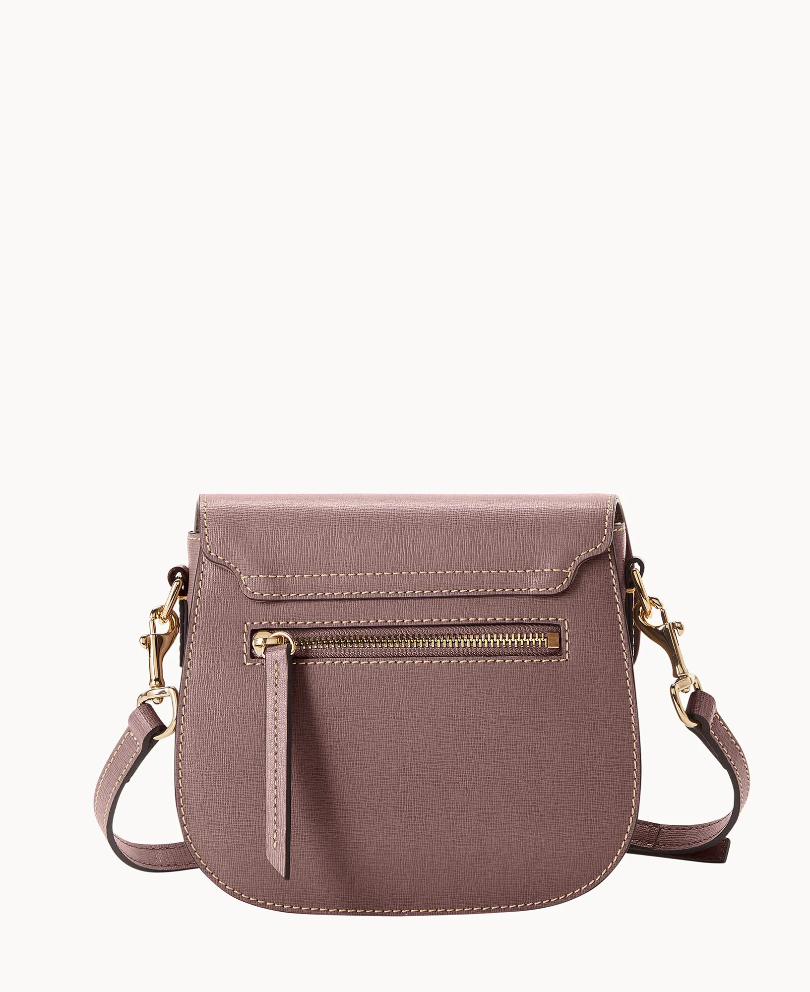 Saffiano Saddle Bag - Image 114