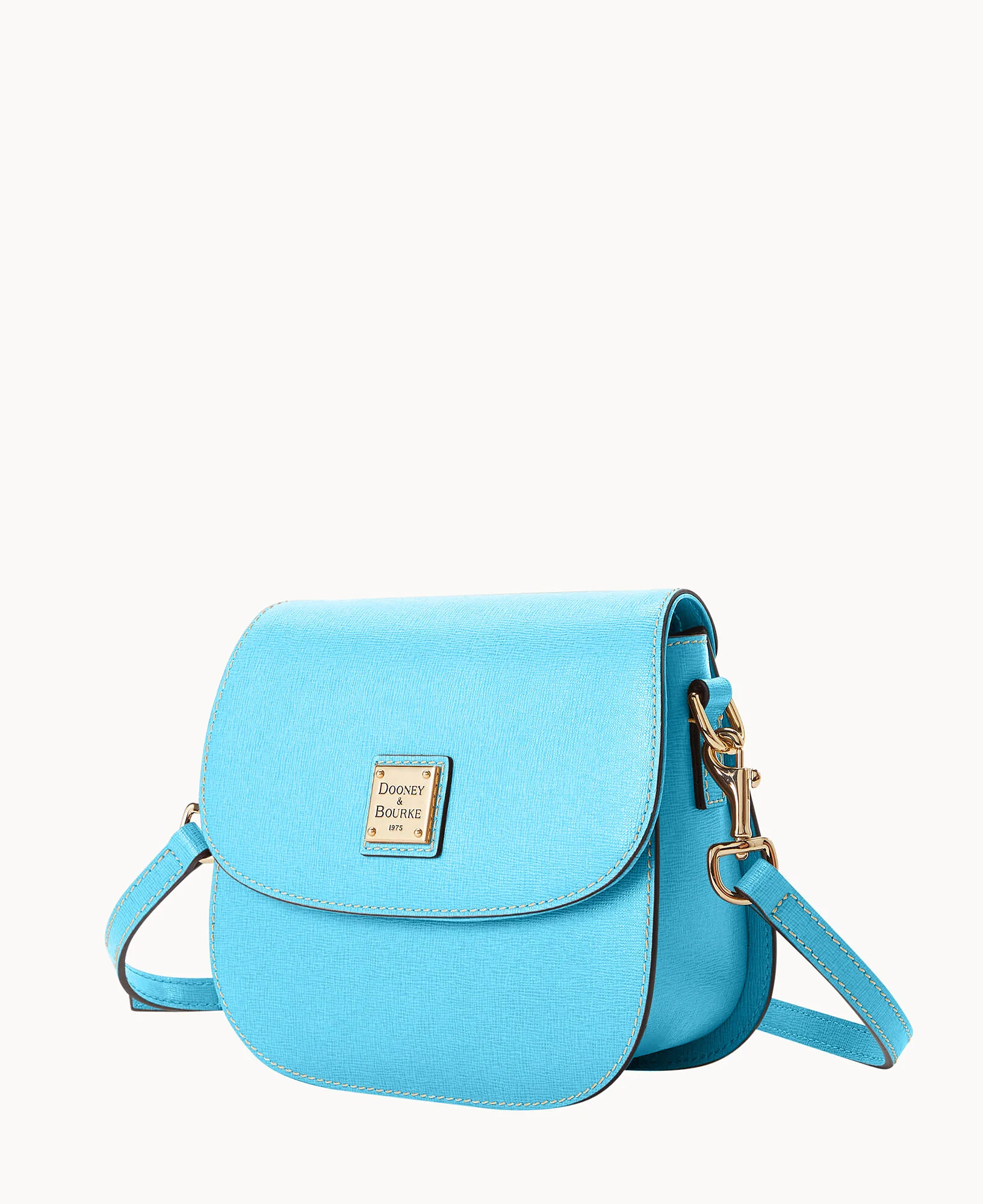 Saffiano Saddle Bag - Image 122