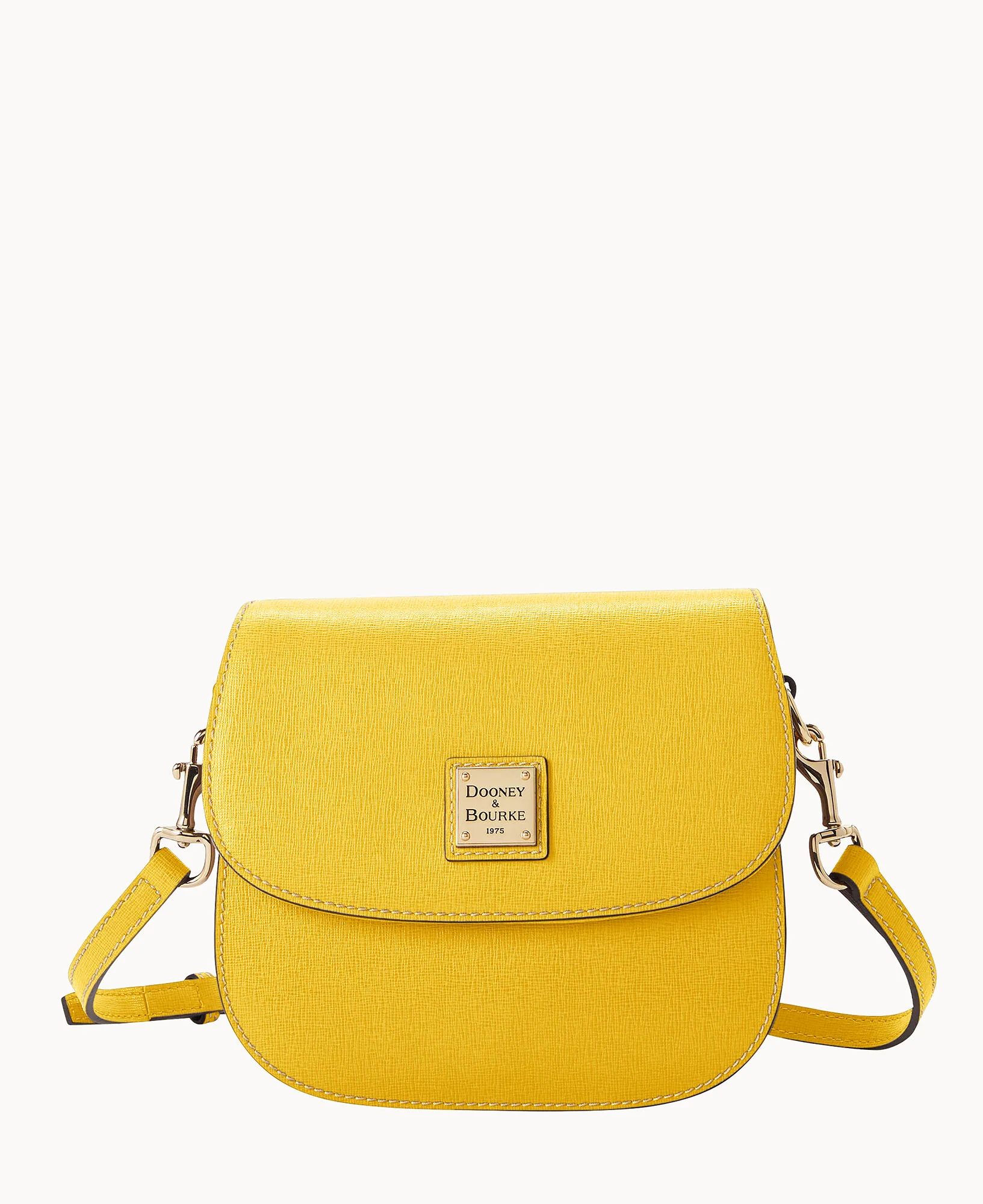 Saffiano Saddle Bag - Image 126