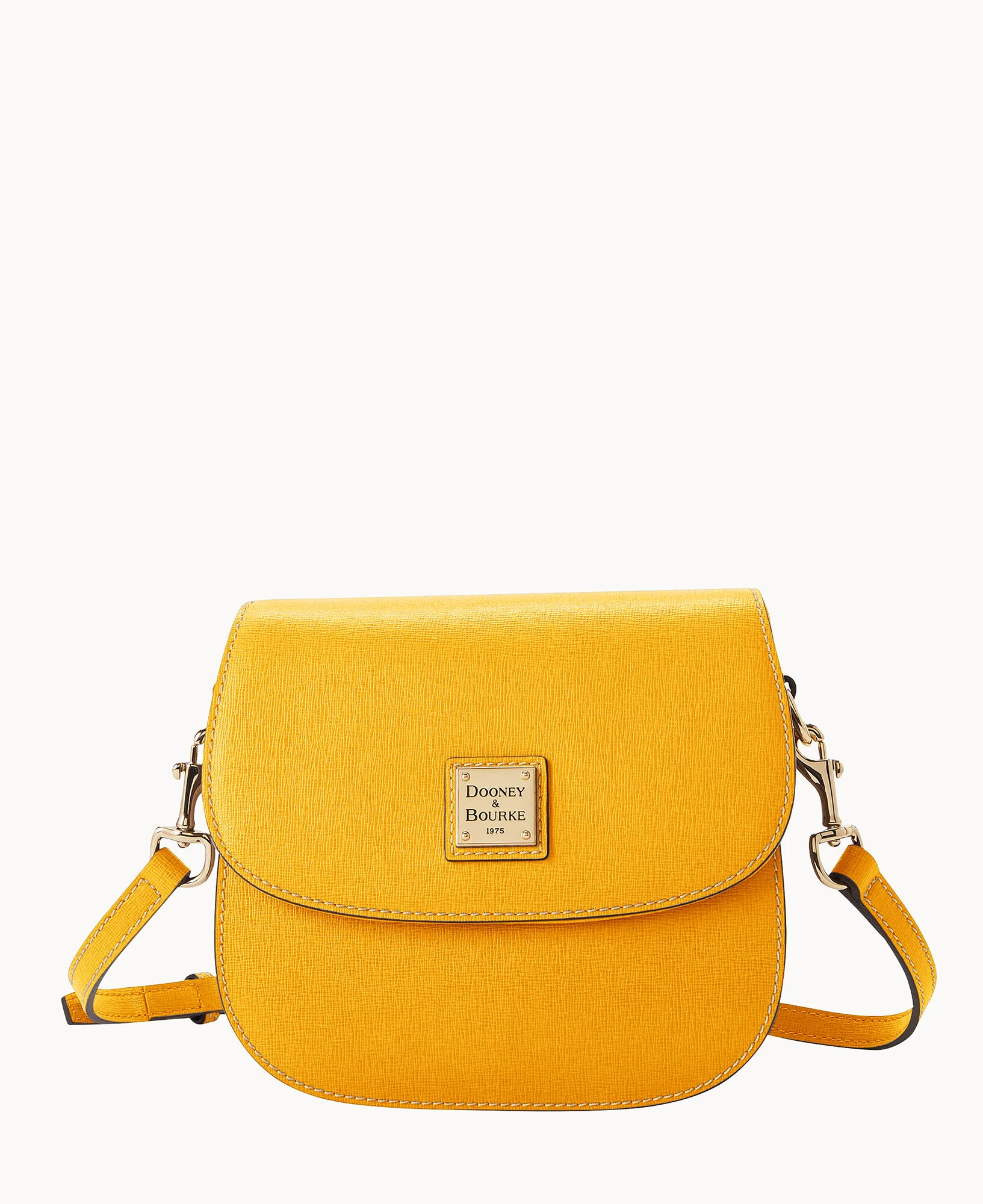 Saffiano Saddle Bag - Image 131