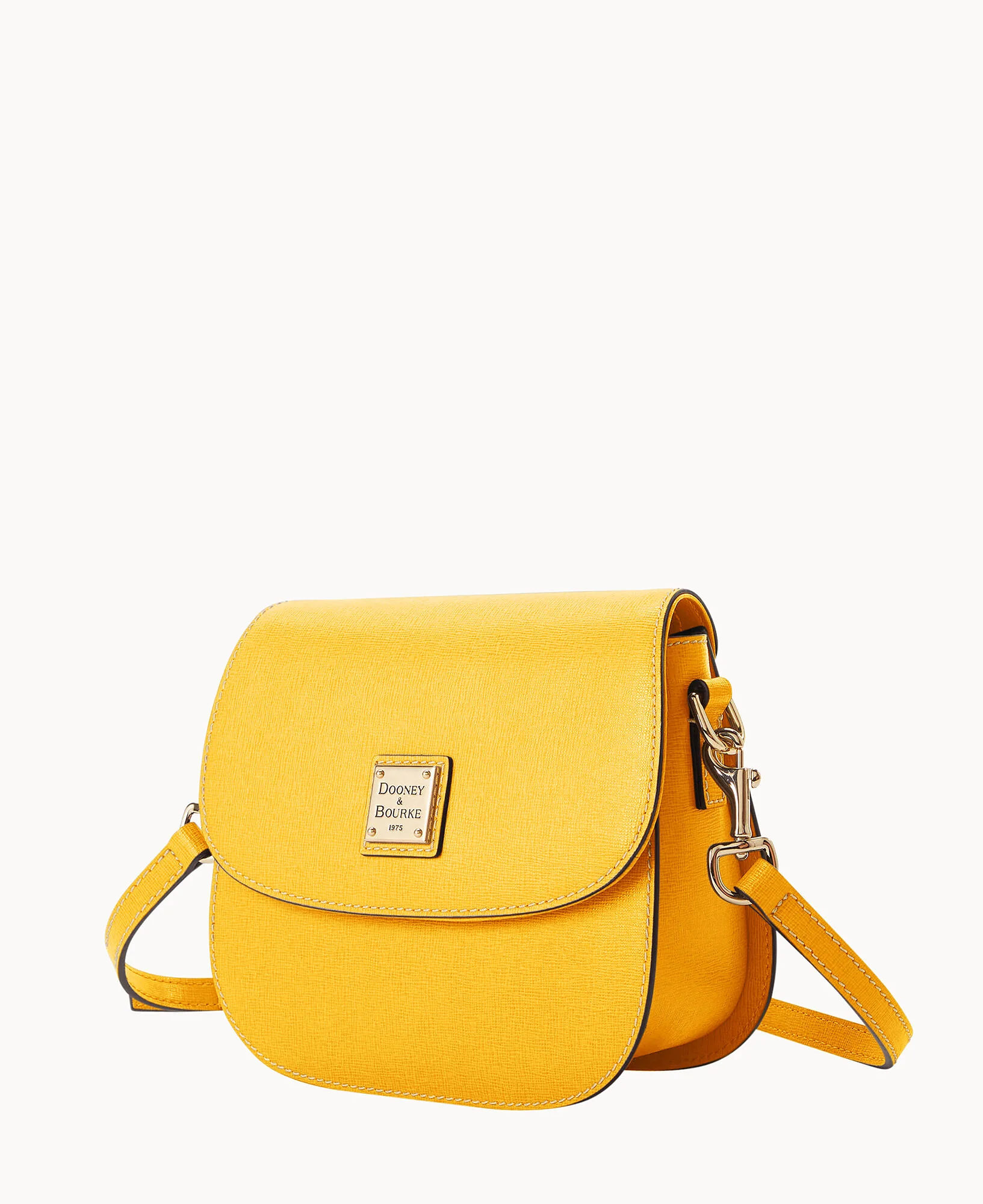 Saffiano Saddle Bag - Image 132