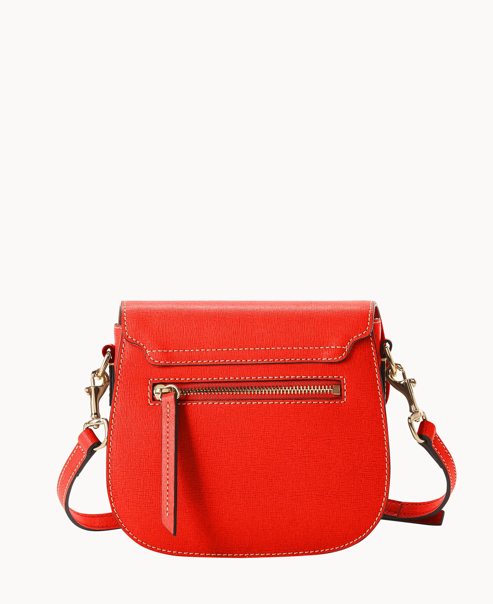 Saffiano Saddle Bag - Image 154