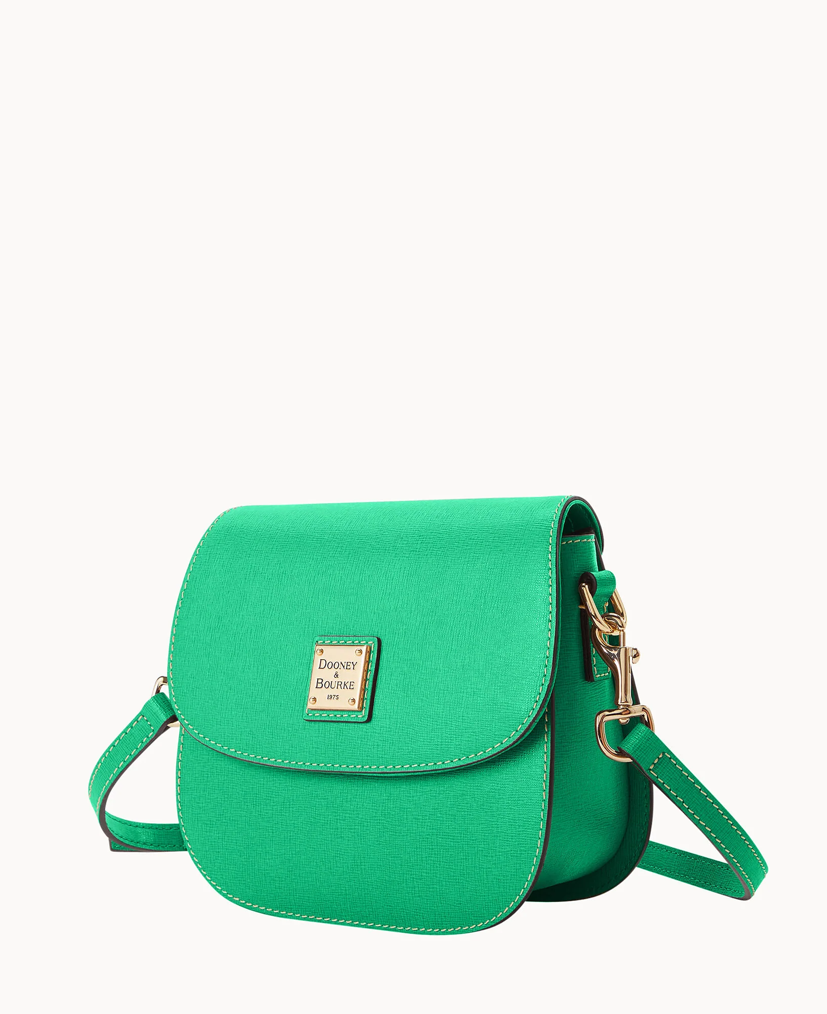 Saffiano Saddle Bag - Image 157