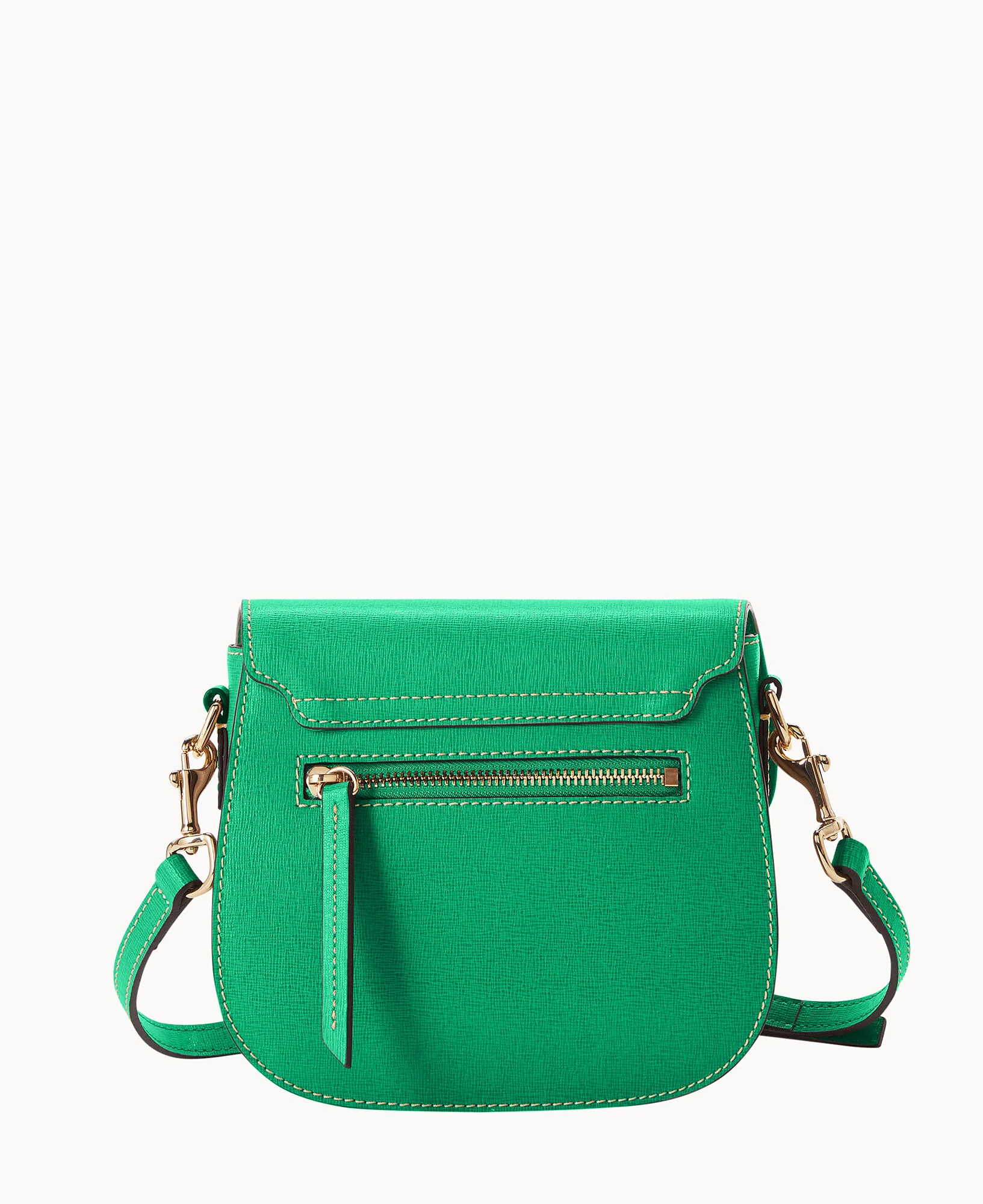 Saffiano Saddle Bag - Image 159